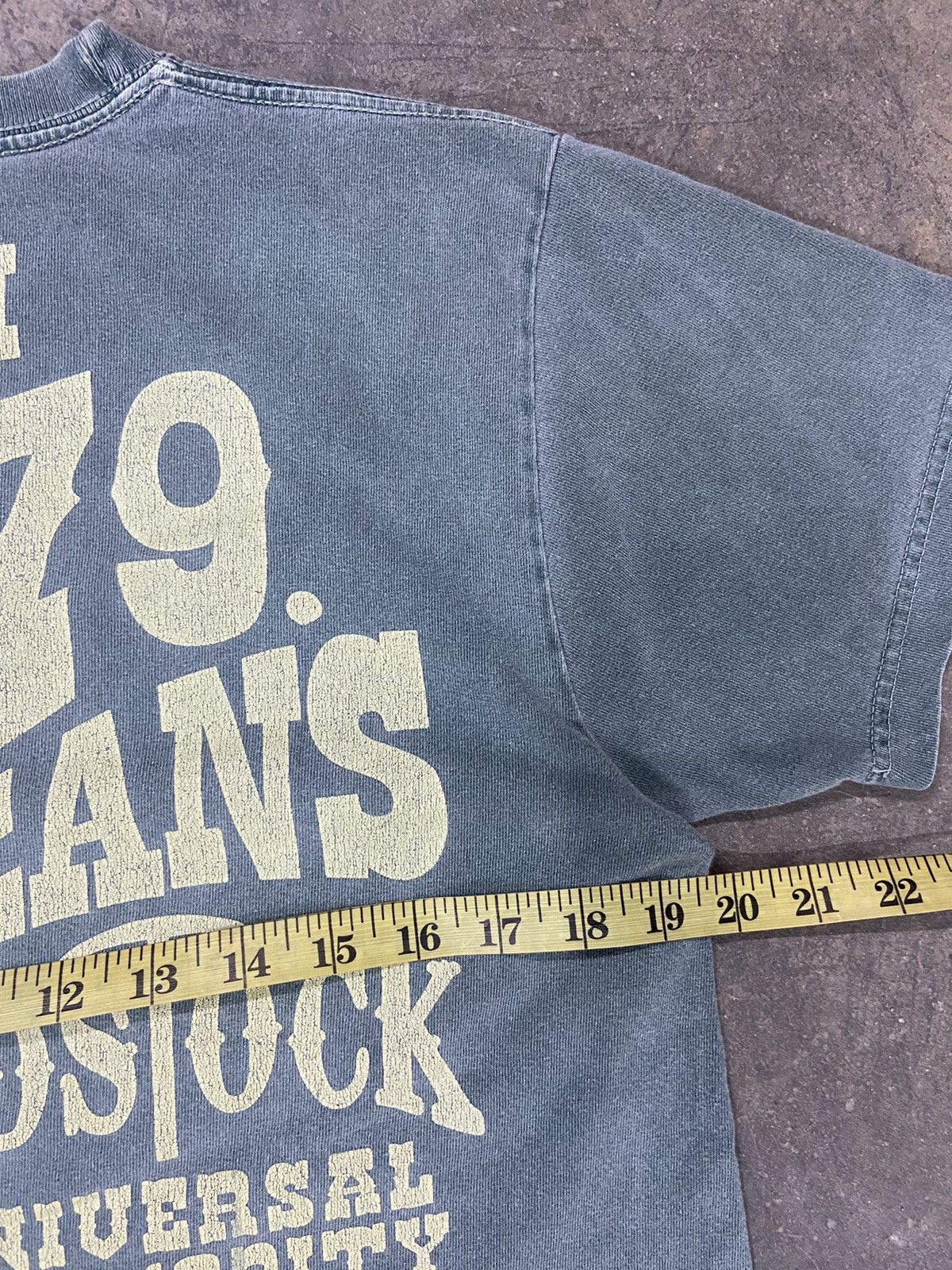 Studio D'Artisan Studio D Artisan t shirt Size US M / EU 48-50 / 2 - 7 Thumbnail
