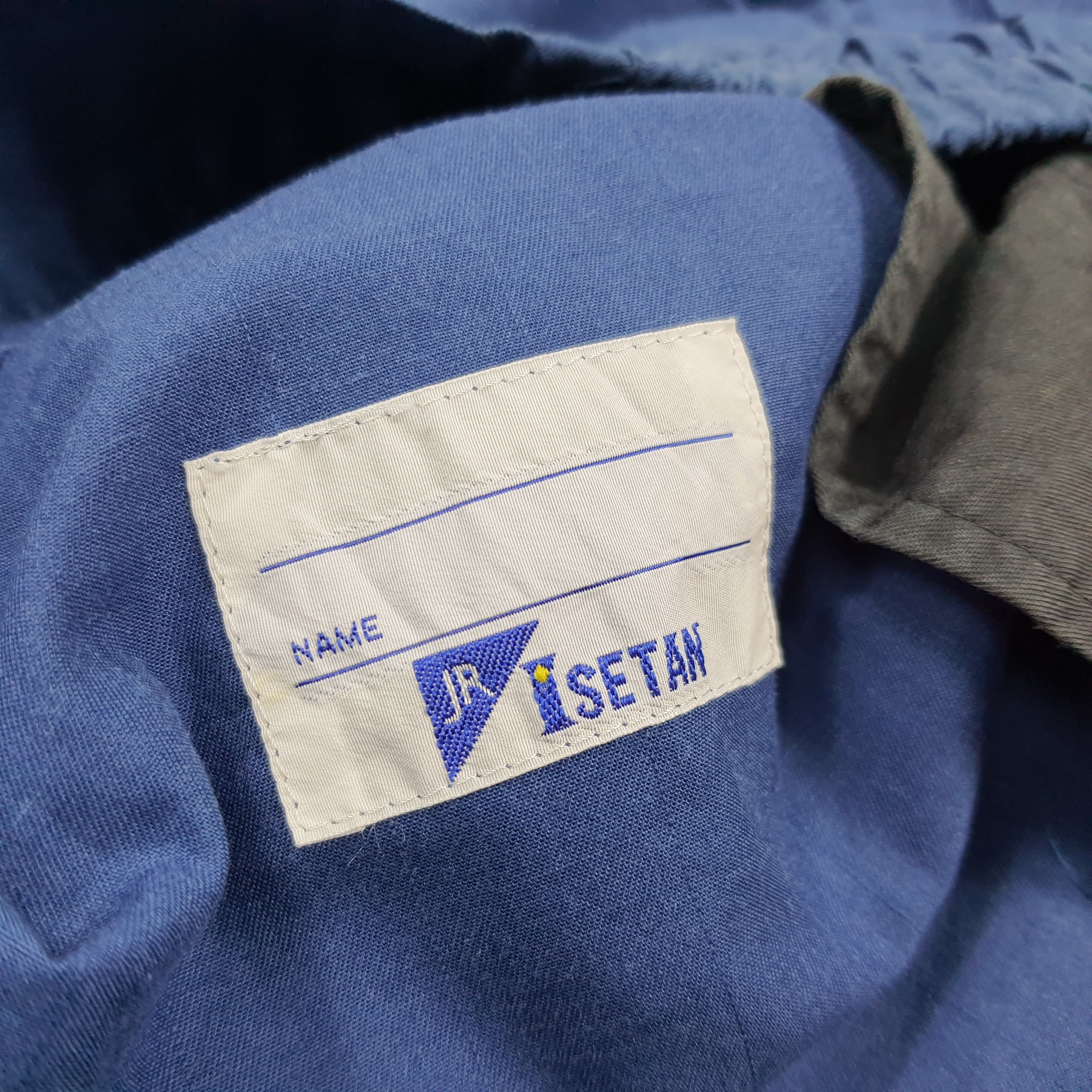Japanese Brand Vintage NISMO Nissan Japan Motorsports Custom Jacket C307N22 Size US M / EU 48-50 / 2 - 7 Thumbnail