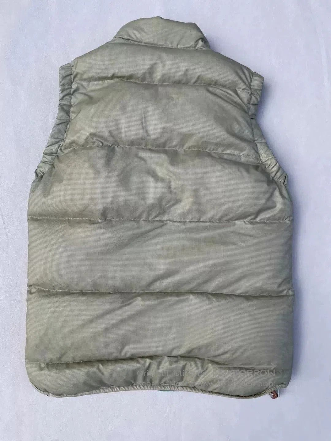 Visvim Visvim 12AW Insulator Down Vest. Size US L / EU 52-54 / 3 - 6 Thumbnail