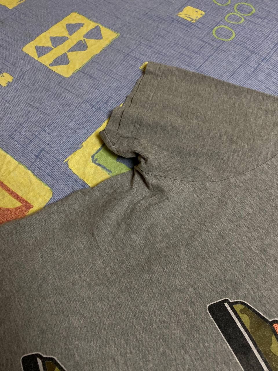 Nike Nike T-Shirt Size US M / EU 48-50 / 2 - 8 Thumbnail