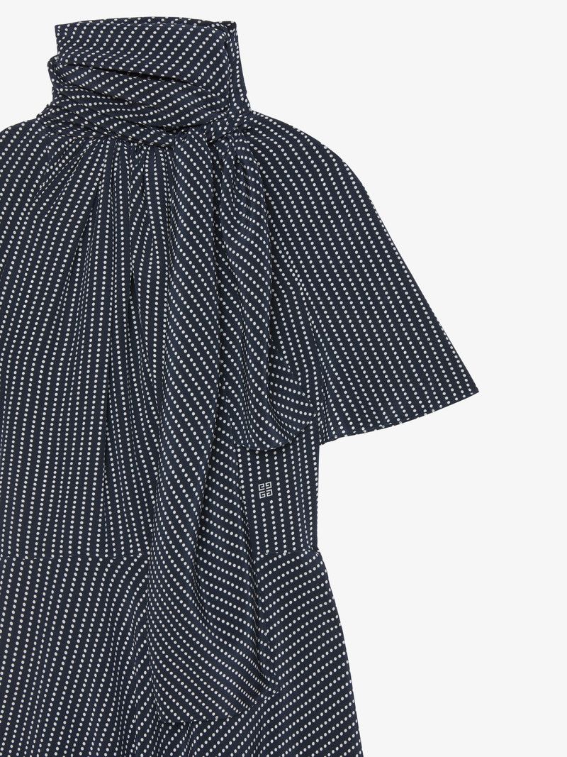 Givenchy o1w1db10126 Dress in black Size XXS / US 00 / IT 34 - 3 Thumbnail