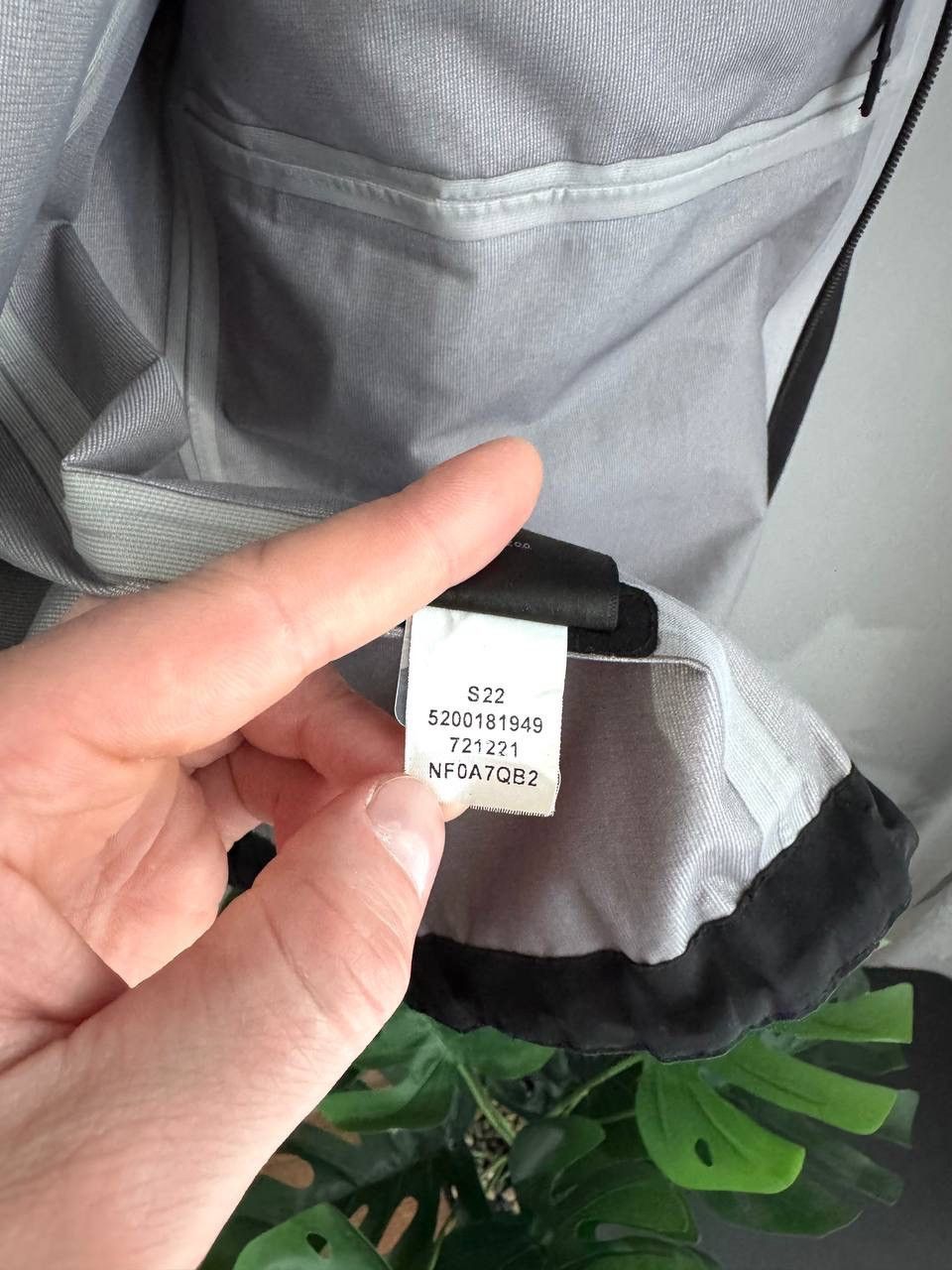 The North Face The North Face Dryzzle Futurelight Waterproof Jacket Size L Size US L / EU 52-54 / 3 - 14 Thumbnail