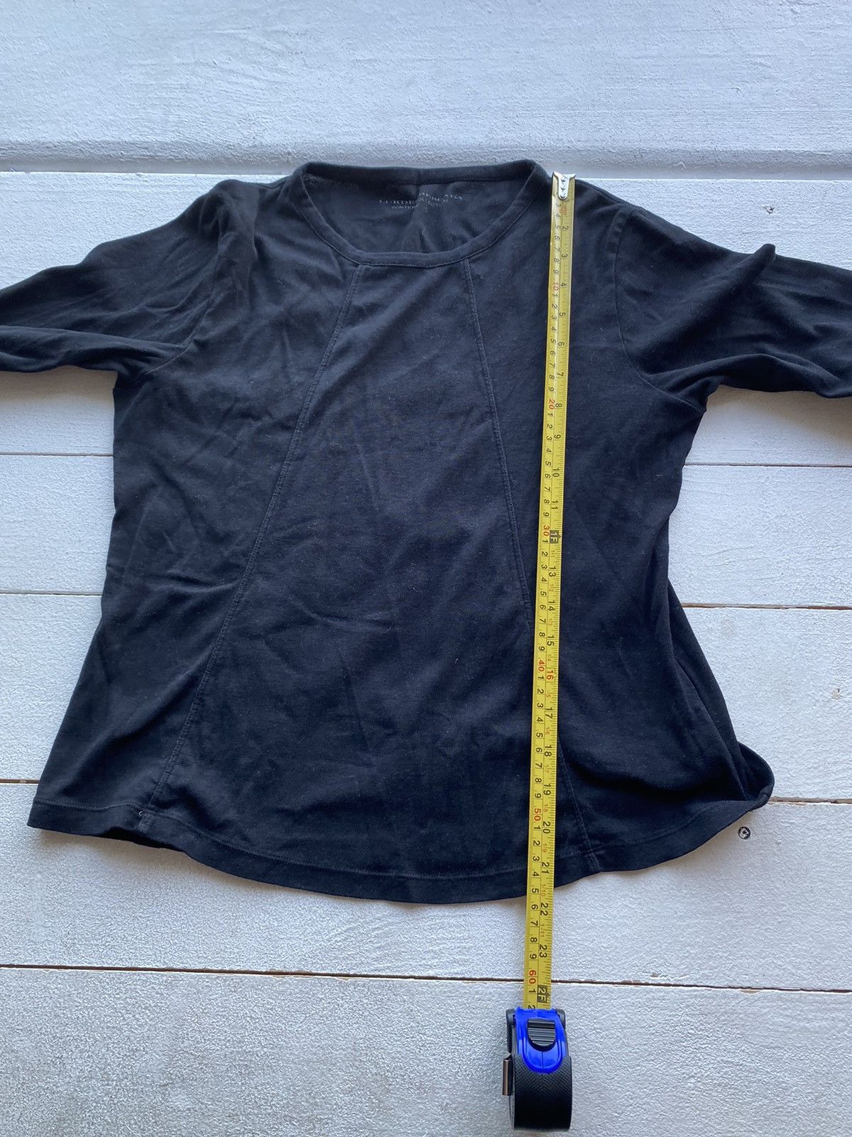 Other 🔥Gothic Lurdes Bergada Long Sleeve y2k Sexy Blouse punk emo Size M / US 6-8 / IT 42-44 - 8 Thumbnail