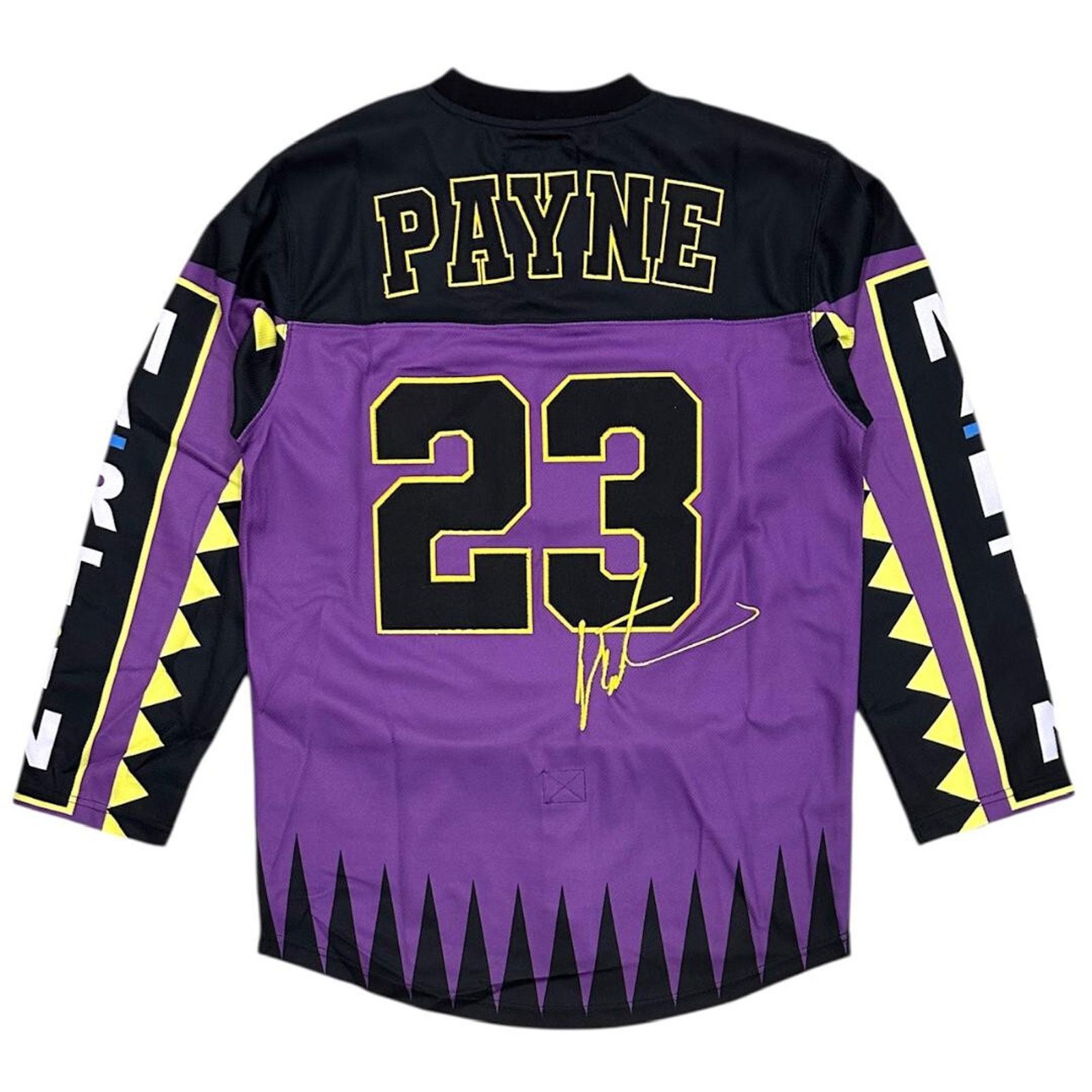 Other Martin TV Show Men's Headgear Classics Tribal Payne Hockey Size US M / EU 48-50 / 2 - 3 Thumbnail