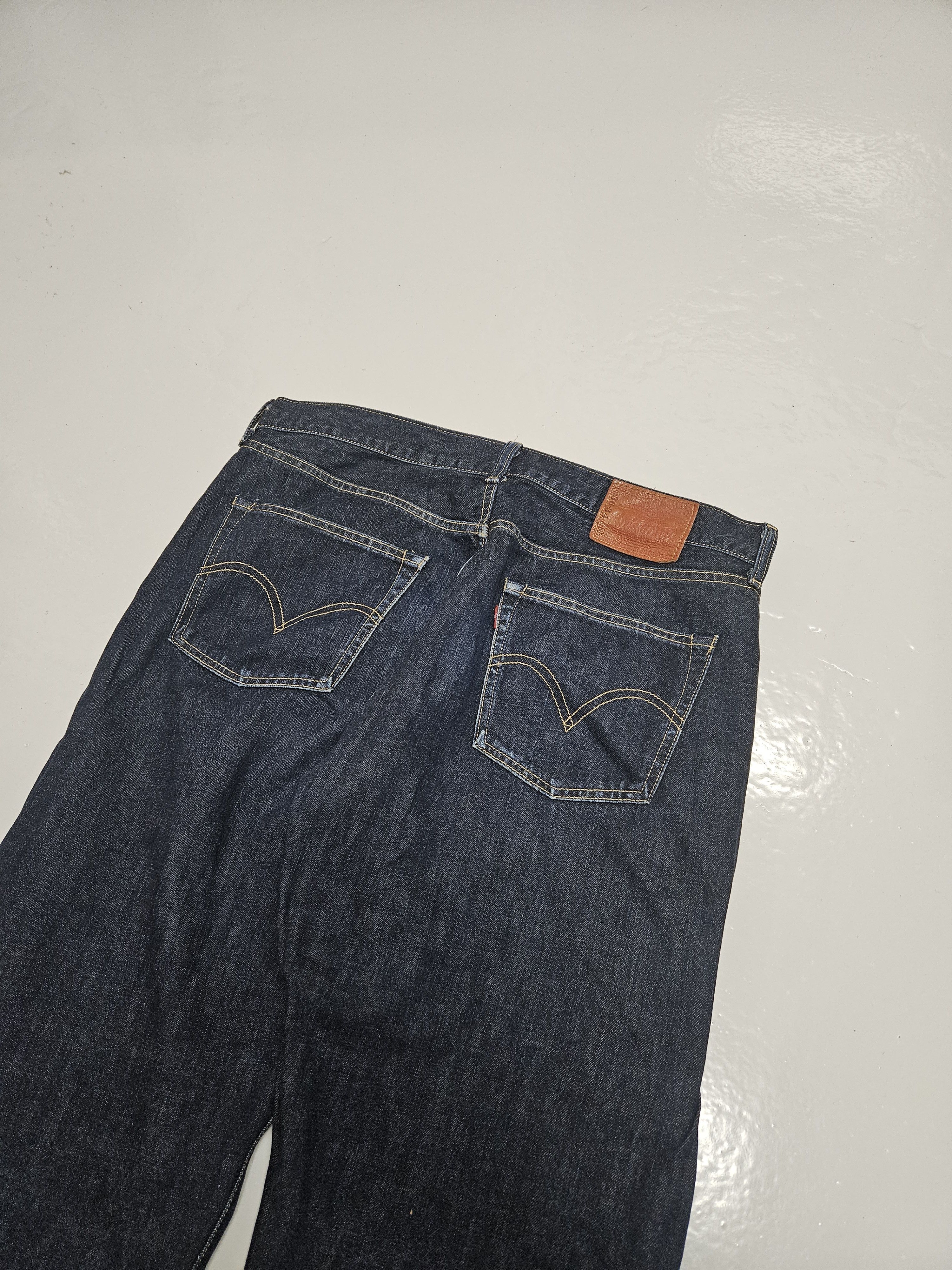 Levi's Vintage Levi's 503 made in japan Size US 36 / EU 52 - 9 Thumbnail