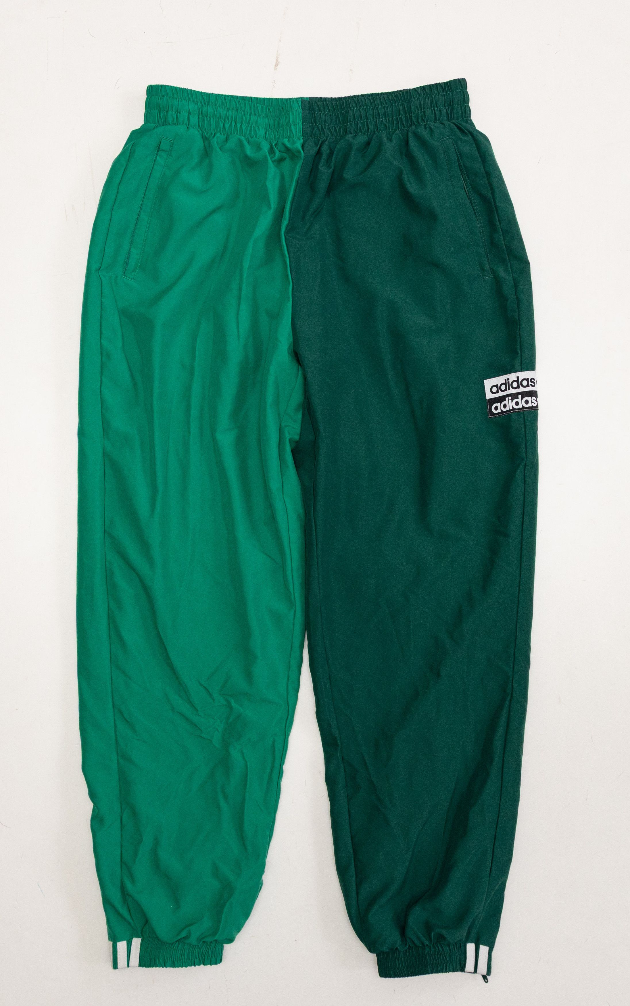 Adidas Colorblock Track pants Size US 32 / EU 48 - 1 Thumbnail