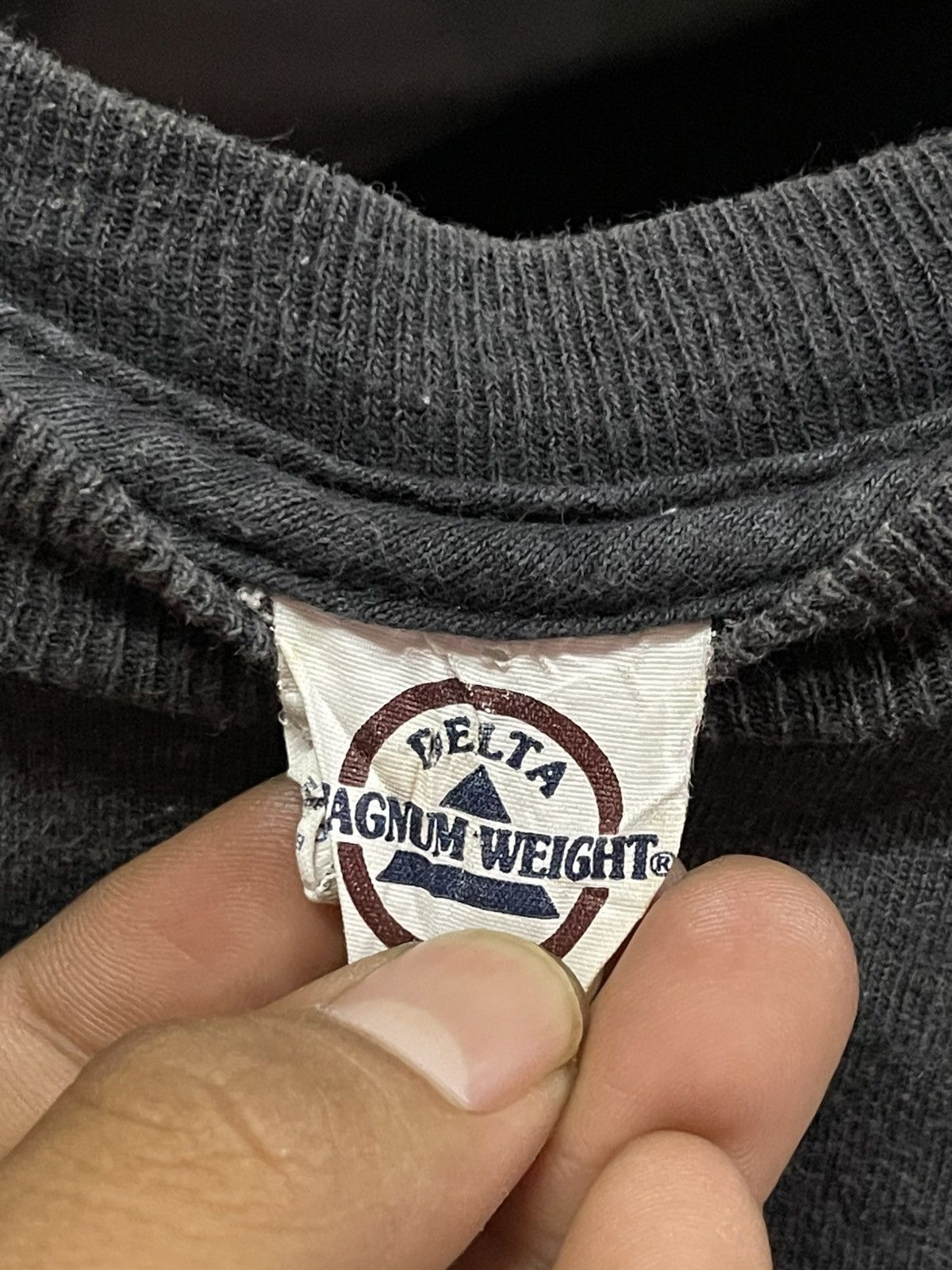 Vintage Vintage Sunfaded Mario Scarface🔥🔥🔥 Size US L / EU 52-54 / 3 - 4 Thumbnail