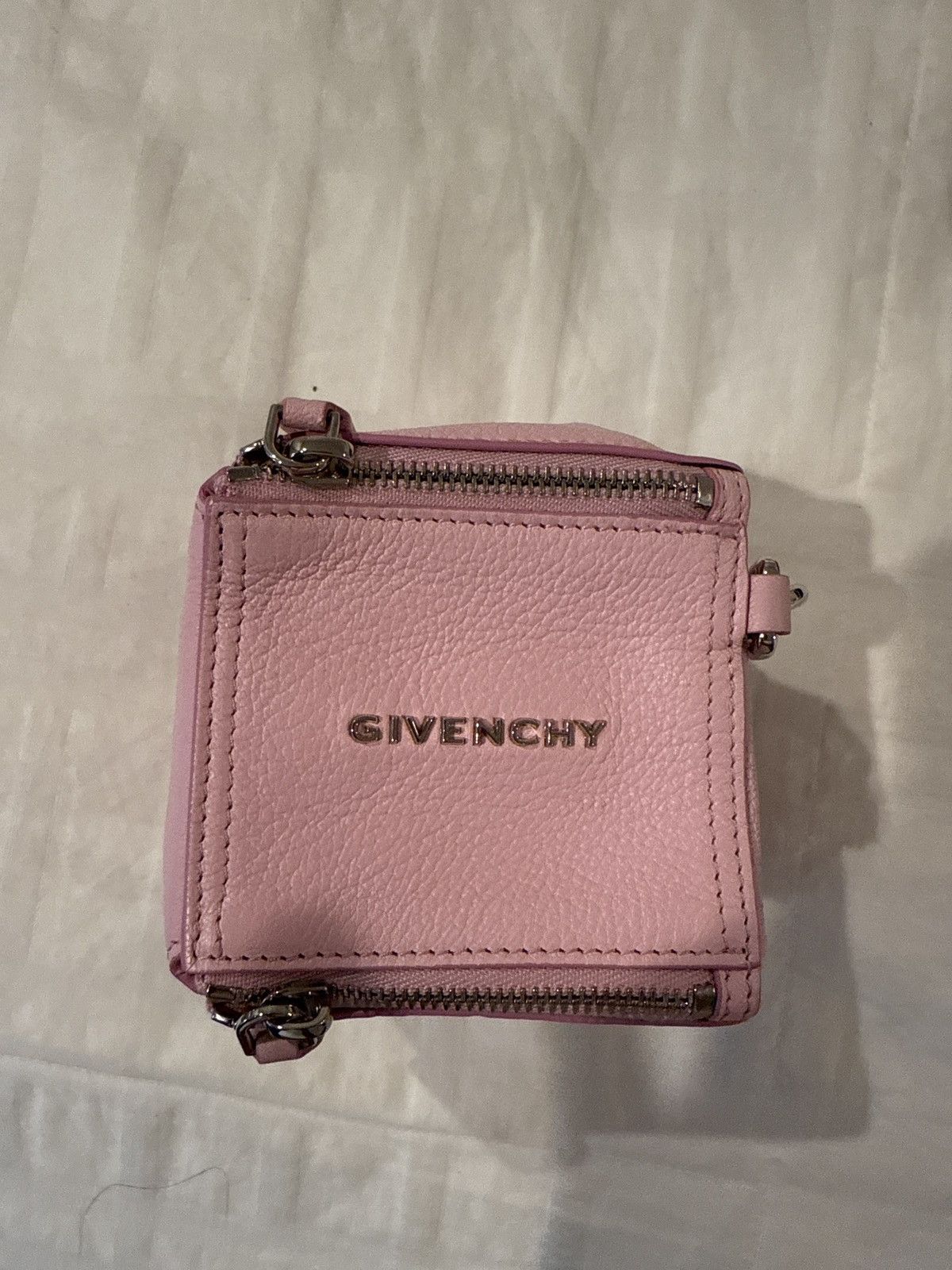 Beautiful authentic wallet