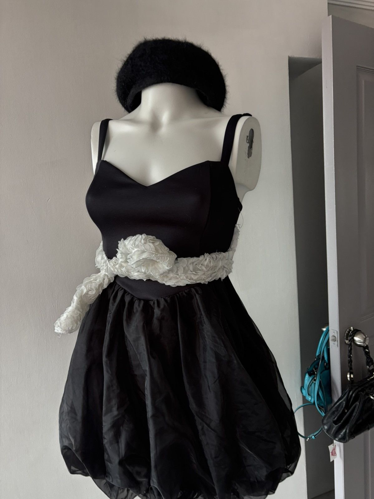 Vintage y2k dress Size S / US 4 / IT 40 - 5 Thumbnail