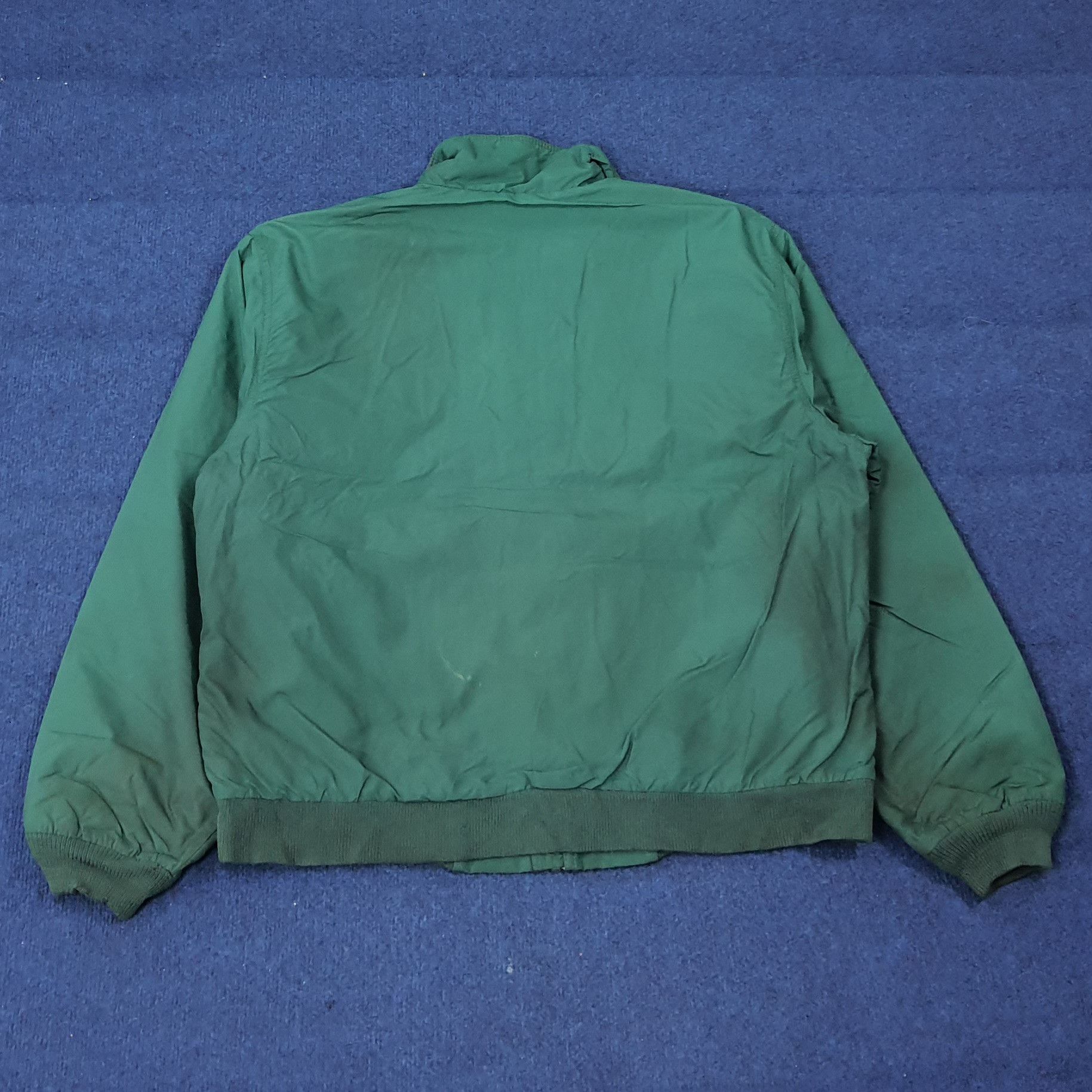 L.L. Bean Vintage L.L. Bean Outdoor Jacket C275N7 Size US L / EU 52-54 / 3 - 3 Thumbnail