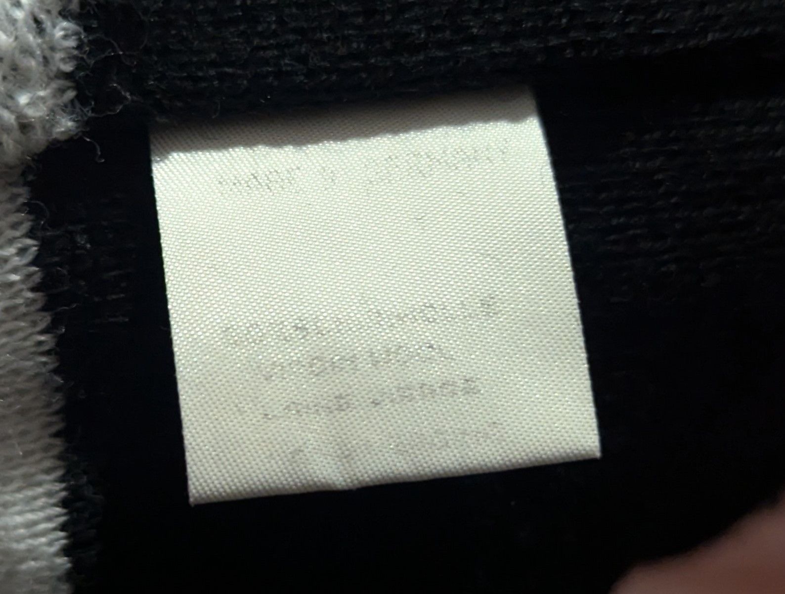 KJUS Kjus Beanie Hat Black Outdoor Men's Size ONE SIZE - 3 Thumbnail
