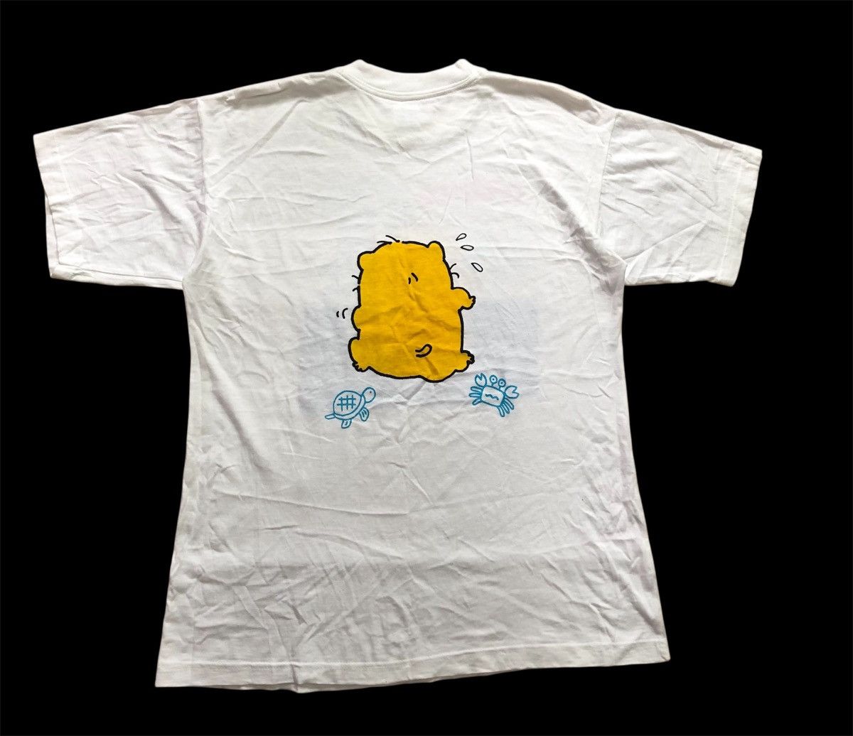 Anime Vintage Oyoyo Anime promo tee Size US L / EU 52-54 / 3 - 2 Thumbnail