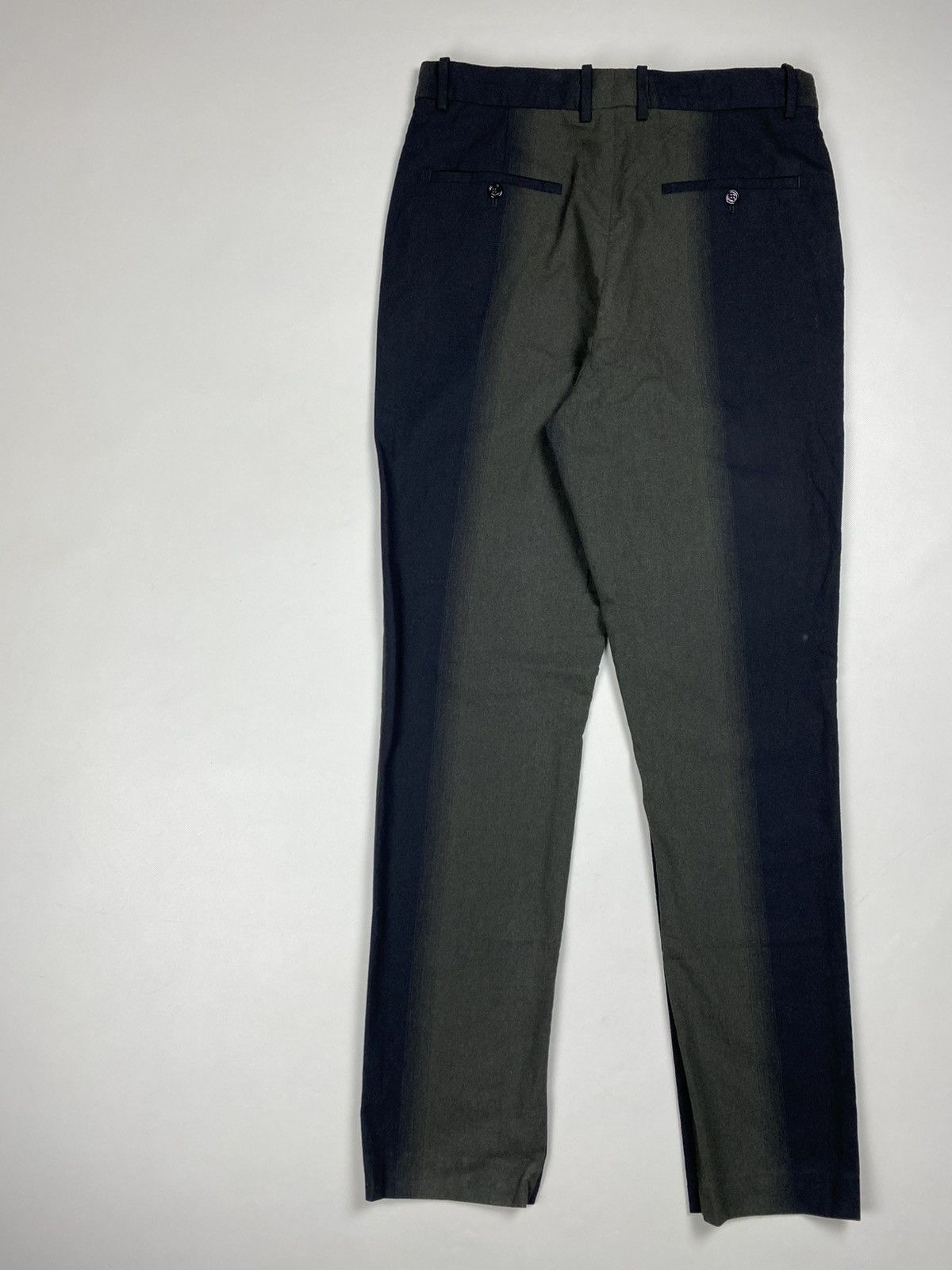 Golden Goose GGDB Golden Goose Deluxe Brand wool dress pants trousers Size US 34 / EU 50 - 17 Thumbnail