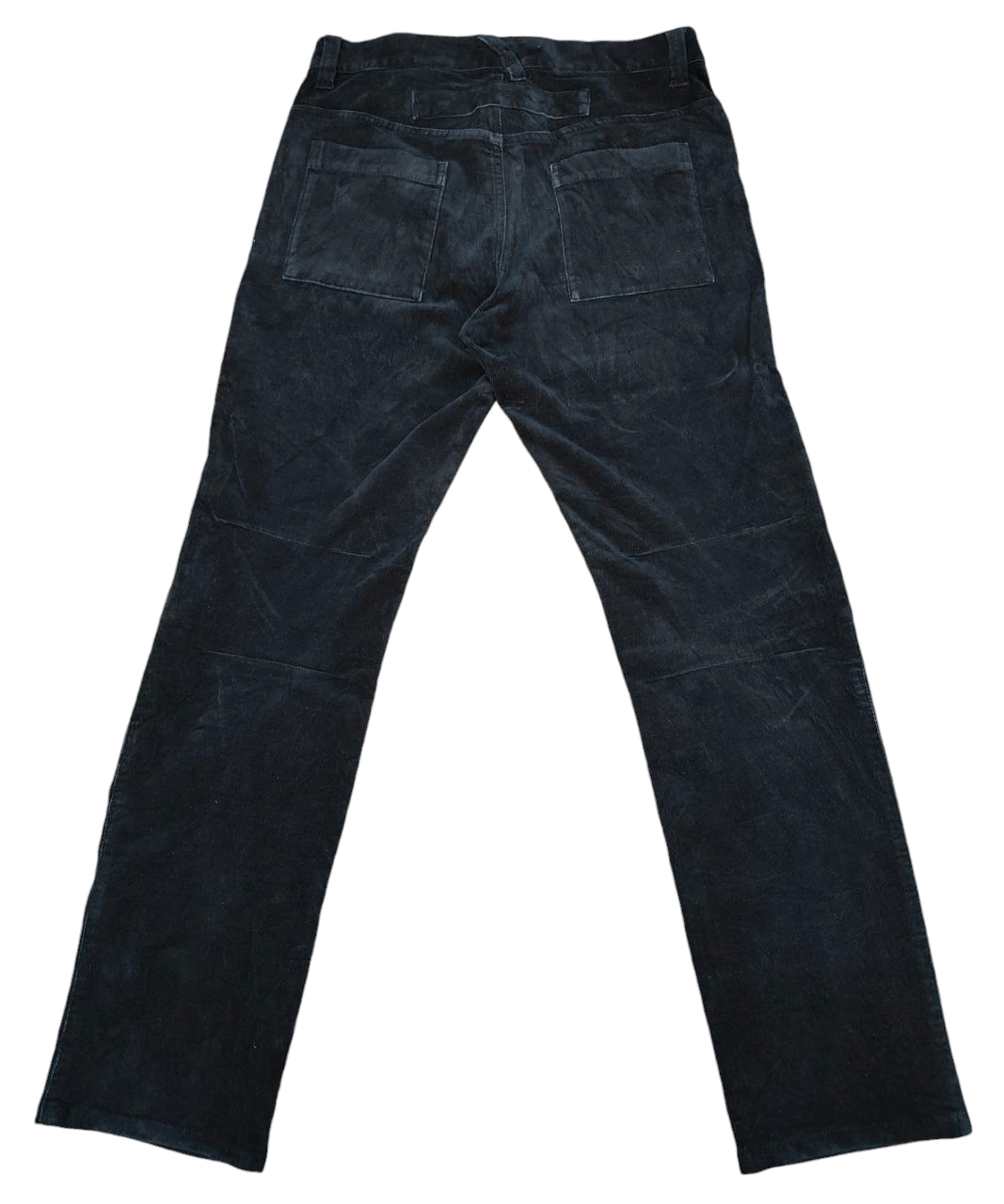 PPFM PPFM Corduroy Velvet Pant Size US 30 / EU 46 - 2 Thumbnail