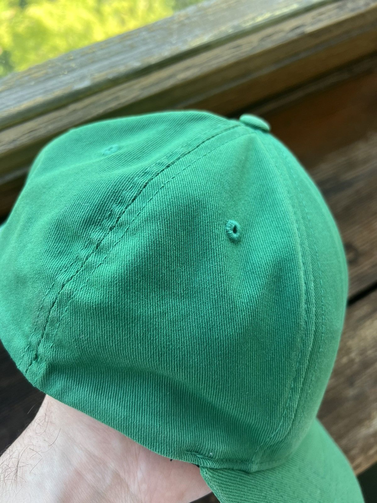 Fox Racing Vintage Racing Fox Y2K Skate Style Hat Cap Size ONE SIZE - 10 Thumbnail