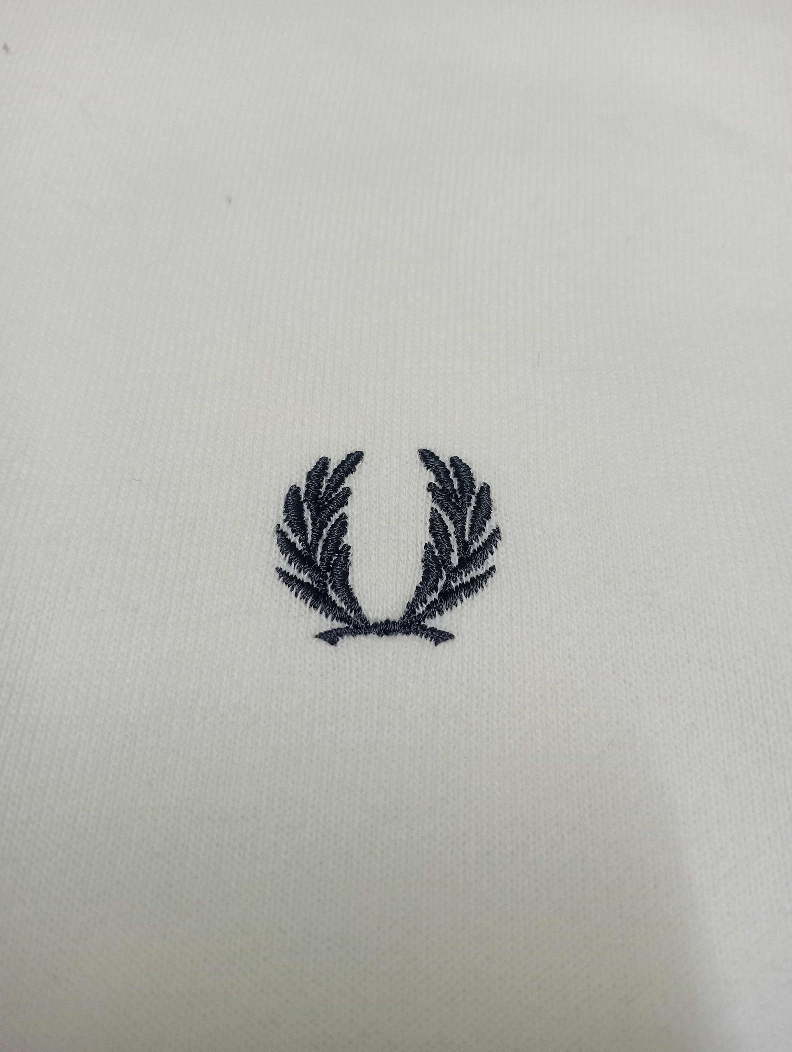 Fred Perry FRED PERRY X SWEATSHIRT Size US M / EU 48-50 / 2 - 7 Thumbnail