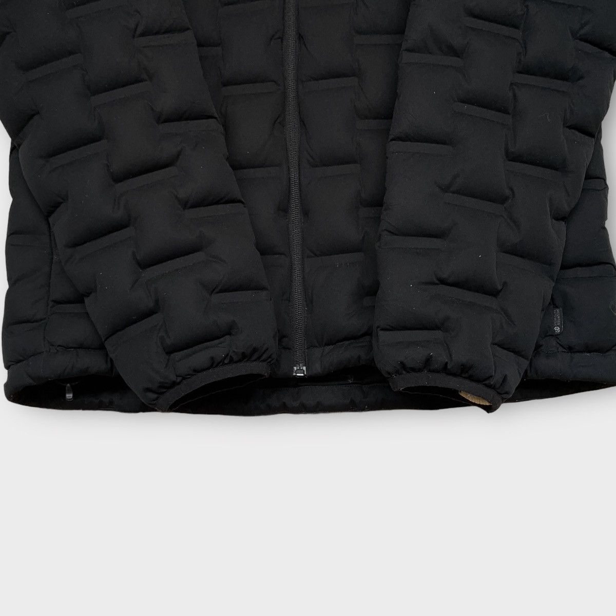 Mountain Hardwear Mountain Hardware Stretchdown Hoodie Jacket Size US M / EU 48-50 / 2 - 9 Thumbnail