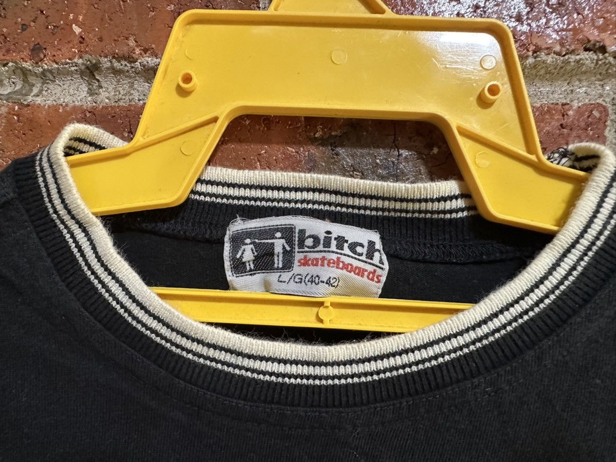 Vintage Vintage Bitch Skateboards Faded Tee Size US L / EU 52-54 / 3 - 7 Thumbnail
