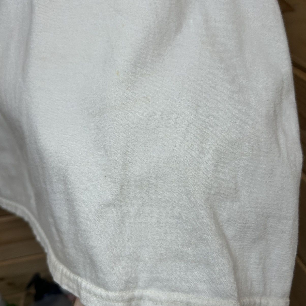 Vintage Vintage 90s Atlanta Greek Festival Long Sleeve T Shirt Size US XXL / EU 58 / 5 - 9 Thumbnail