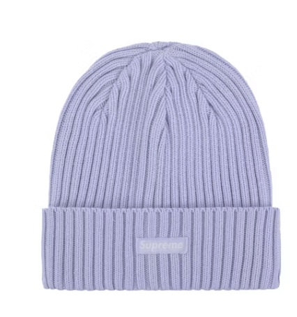 Supreme Overdyed Beanie | Grailed