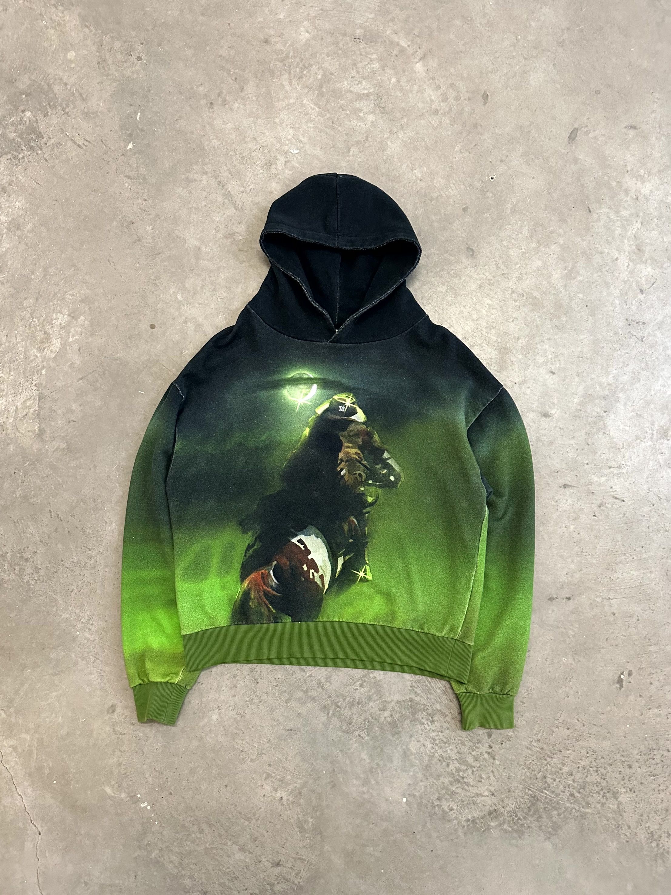Misbhv acid hoodie hotsell