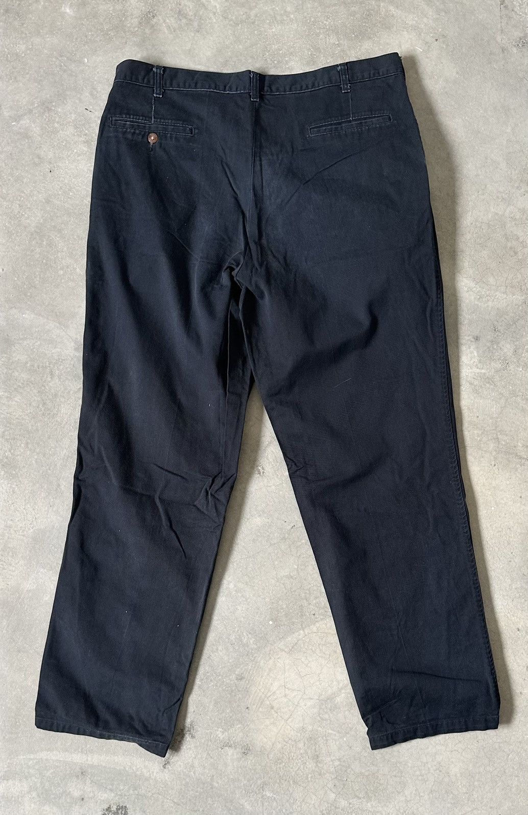 Farah VINTAGE FARAH CASUAL PANT Size US 39 - 8 Thumbnail