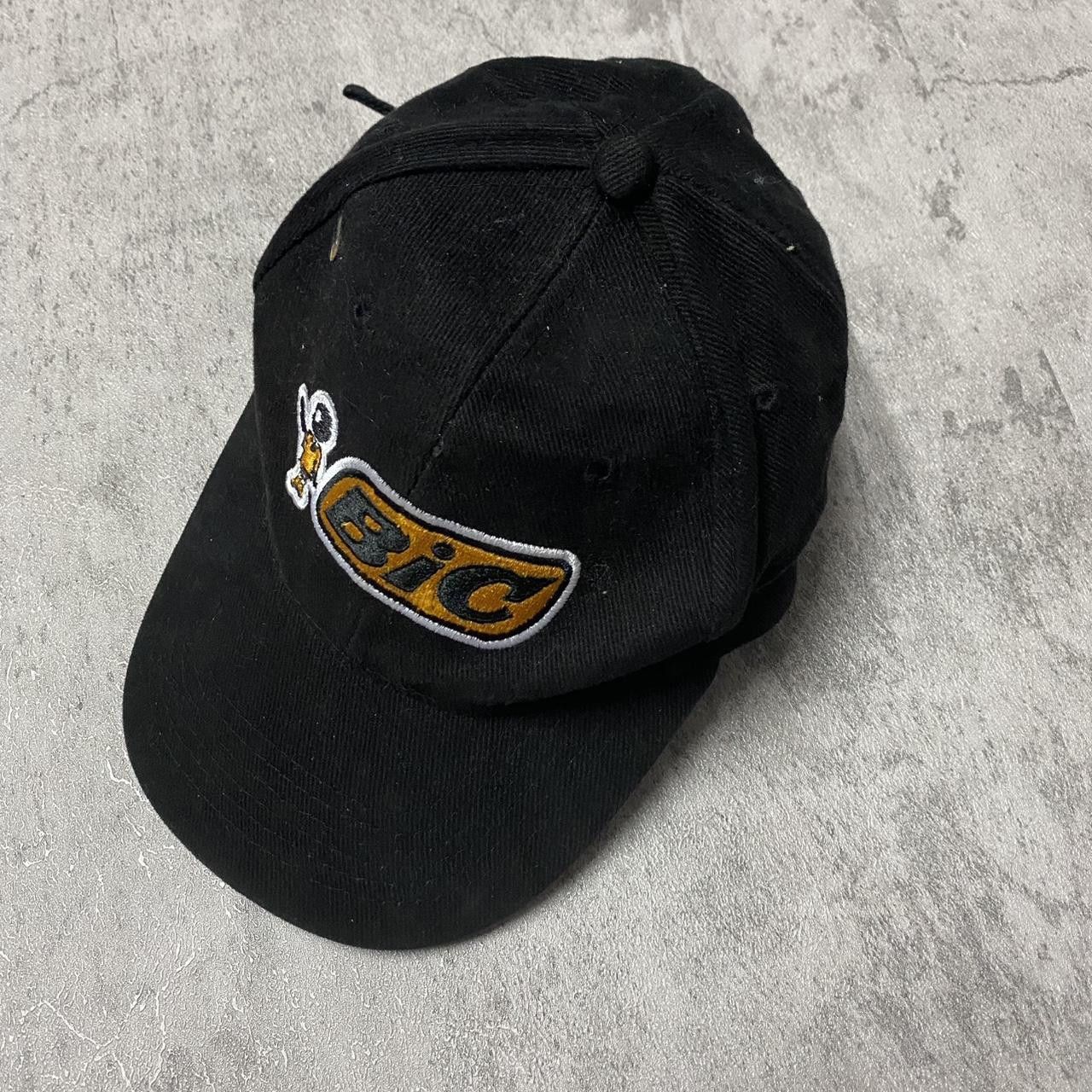 Other Black and yellow vintage Bic lighter cap #skater Size ONE SIZE - 1 Thumbnail