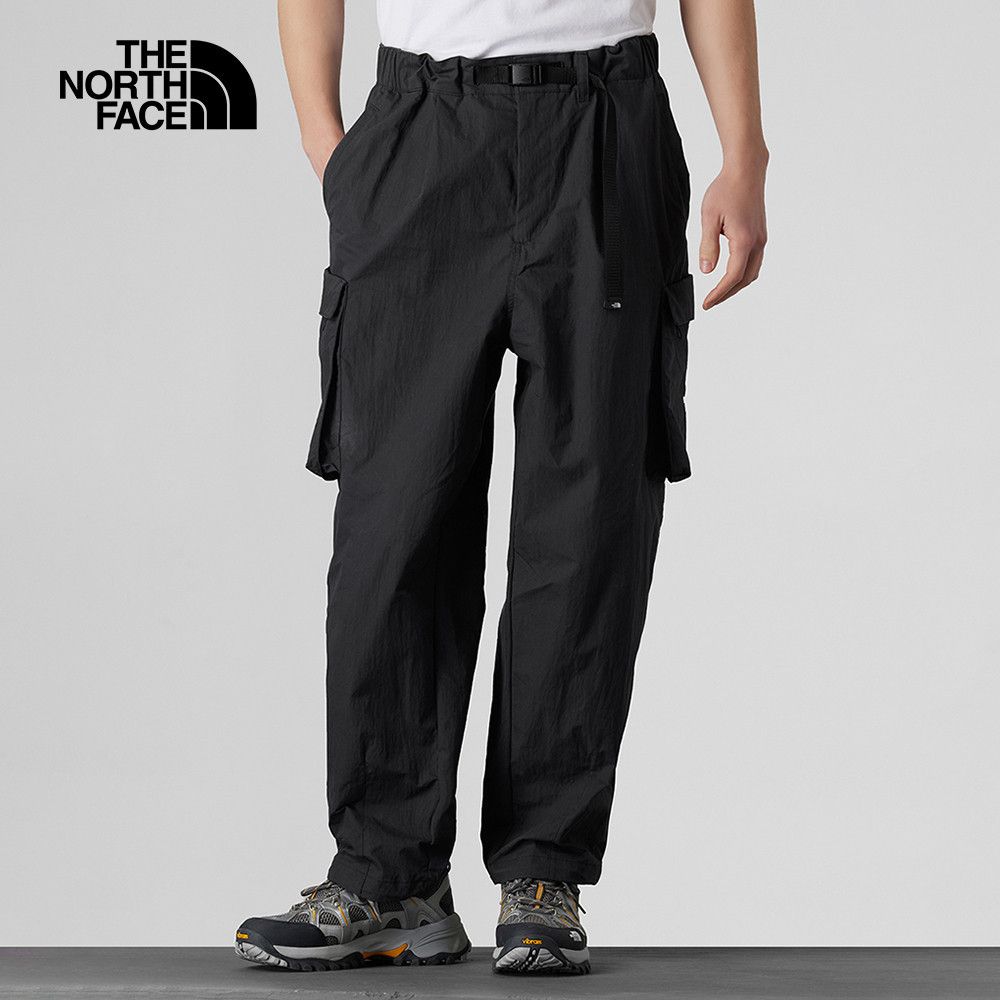 Kazuki Kuraishi × The North Face Urban Exploration KAZUKI FULL LENGTH CASUAL PANTS Size US 32 / EU 48 - 12 Thumbnail