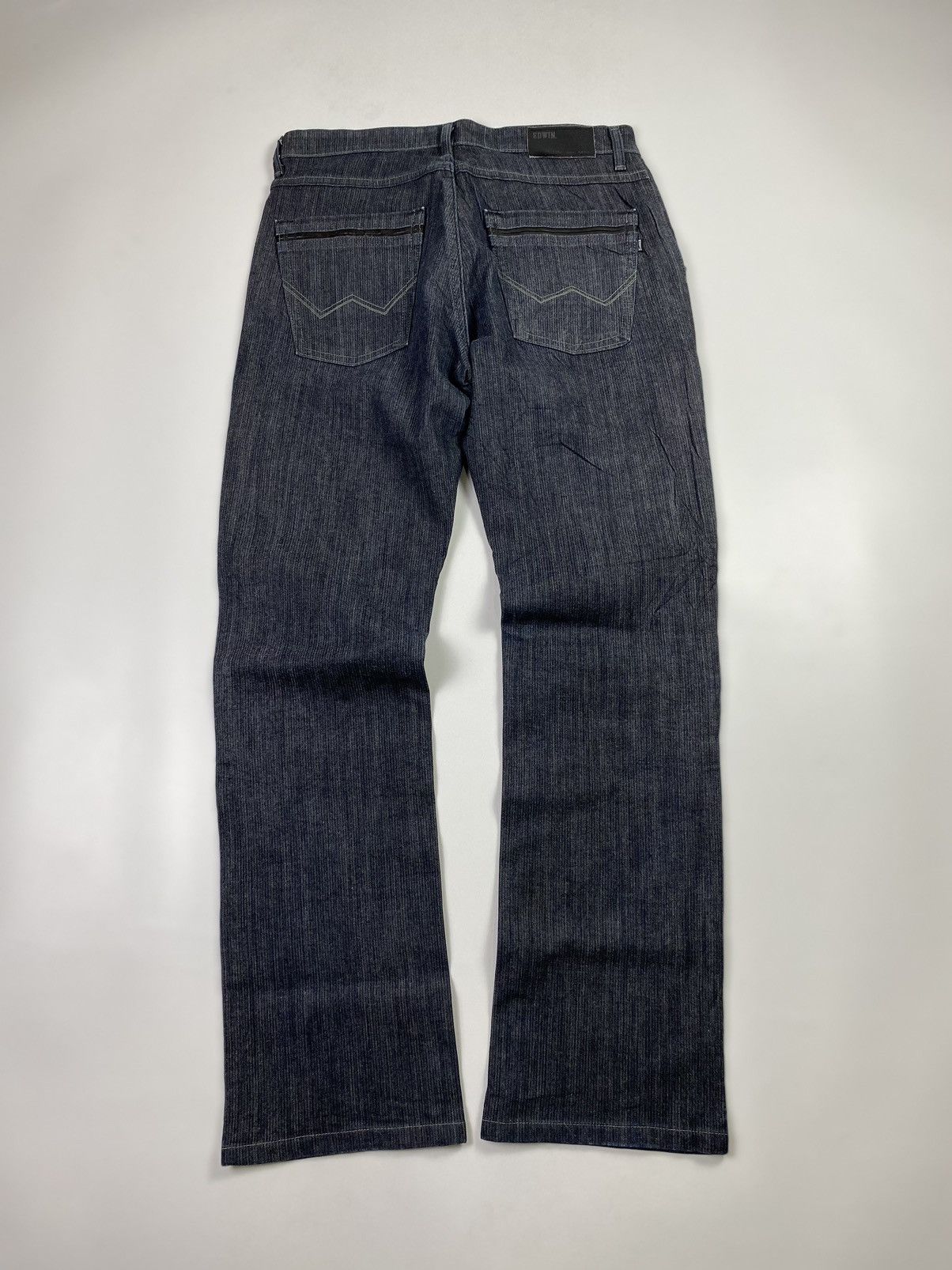 Edwin × If Six Was Nine × Japanese Brand edwin jeans pant Size US 30 / EU 46 - 6 Thumbnail