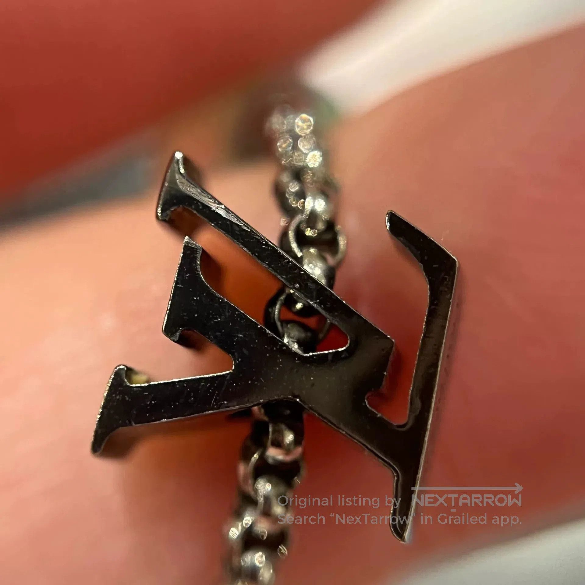 Louis Vuitton Louis Vuitton Multi. Size ONE SIZE - 4 Thumbnail