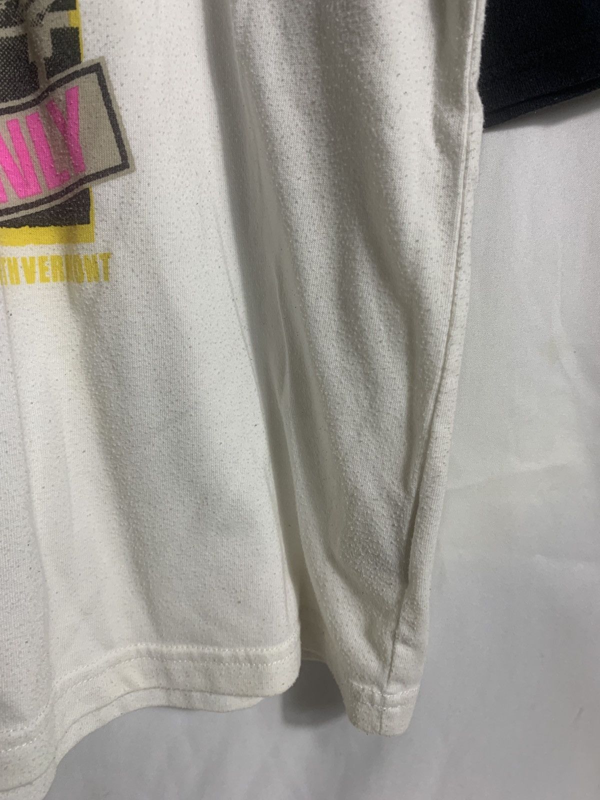 X-Girl Xgirl Japan Raglan Boxy shirt Size M / US 6-8 / IT 42-44 - 15 Thumbnail