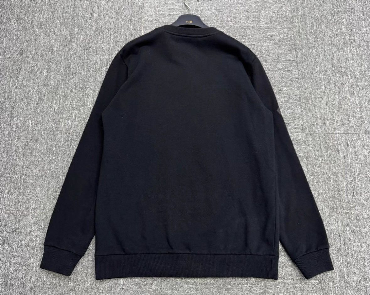 Givenchy Givenchy Rottweiler Dog Head Hoodie Size S, Always Hung in Size US S / EU 44-46 / 1 - 2 Thumbnail
