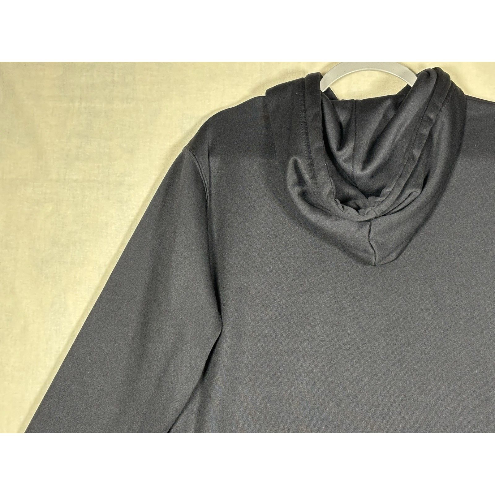 Colosseum Athletics Alabama Crimson Tide Colosseum Lantern Hoodie Black Medium Size US M / EU 48-50 / 2 - 18 Thumbnail