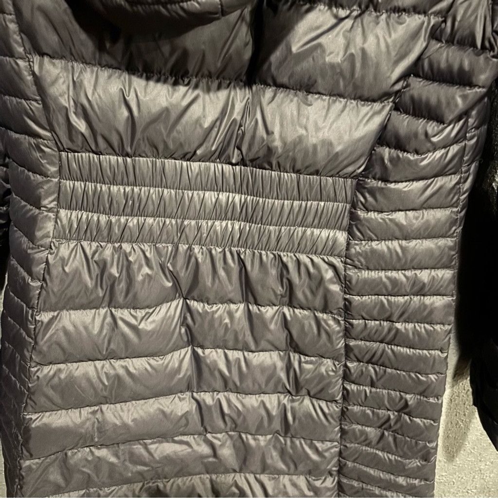 Michael Kors Women’s Michael Kors Black Puffer Jacket Size S / US 4 / IT 40 - 5 Thumbnail