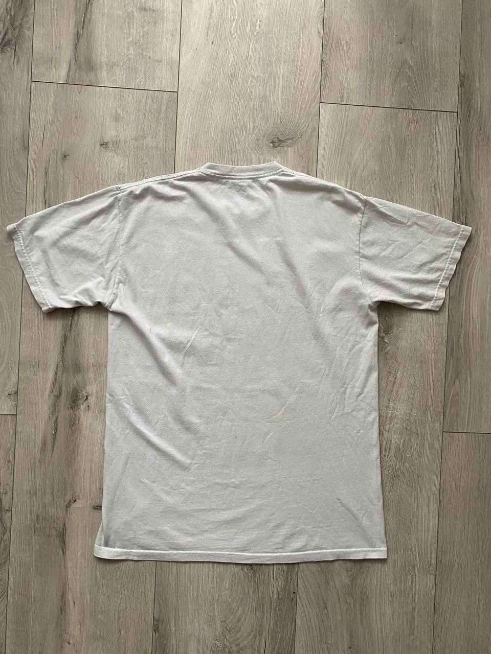 Supreme Supreme Raisin Hell tee Size US L / EU 52-54 / 3 - 7 Thumbnail