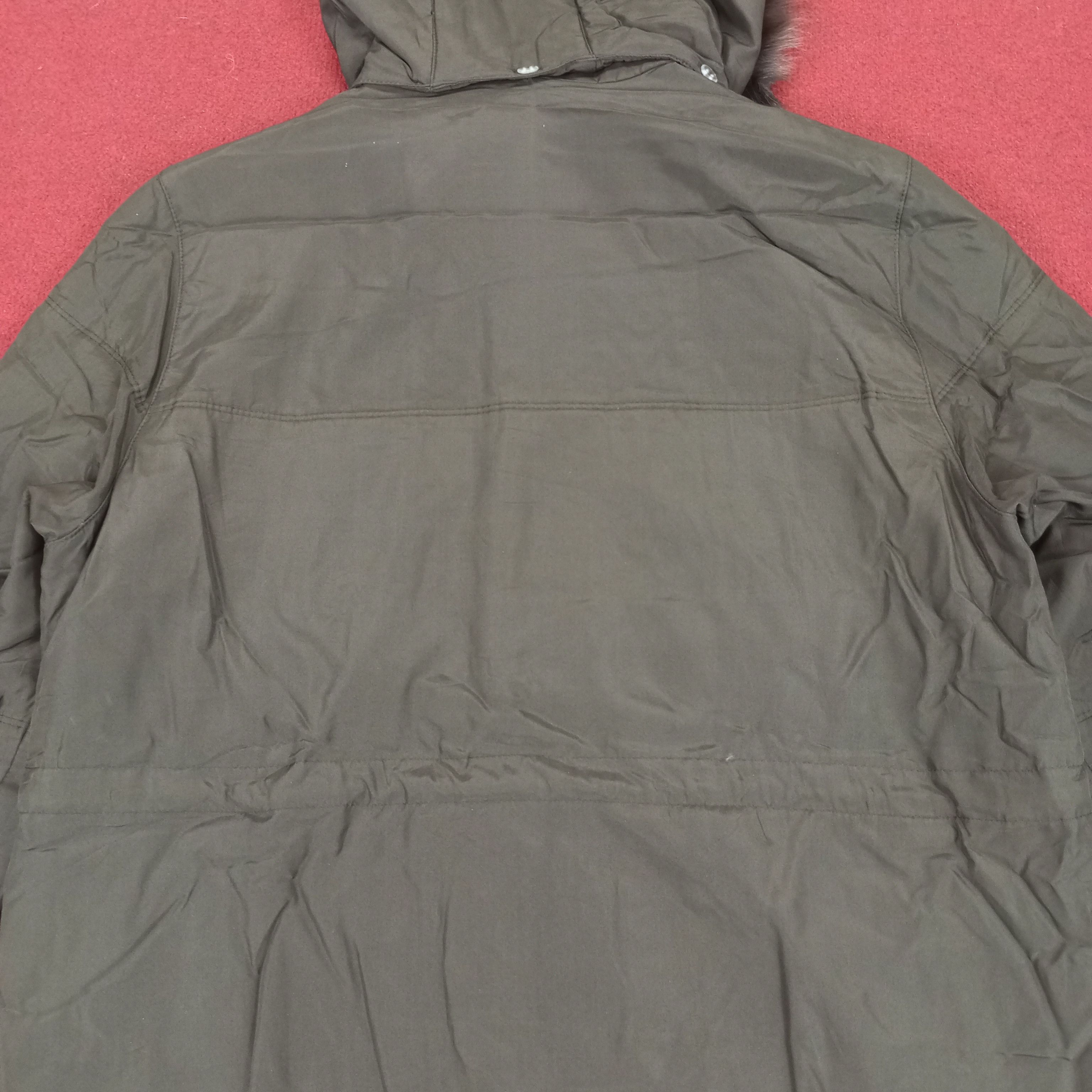 Balmain × Vintage Balmain Paris Winter Fashion Style Jacket Size US M / EU 48-50 / 2 - 4 Thumbnail