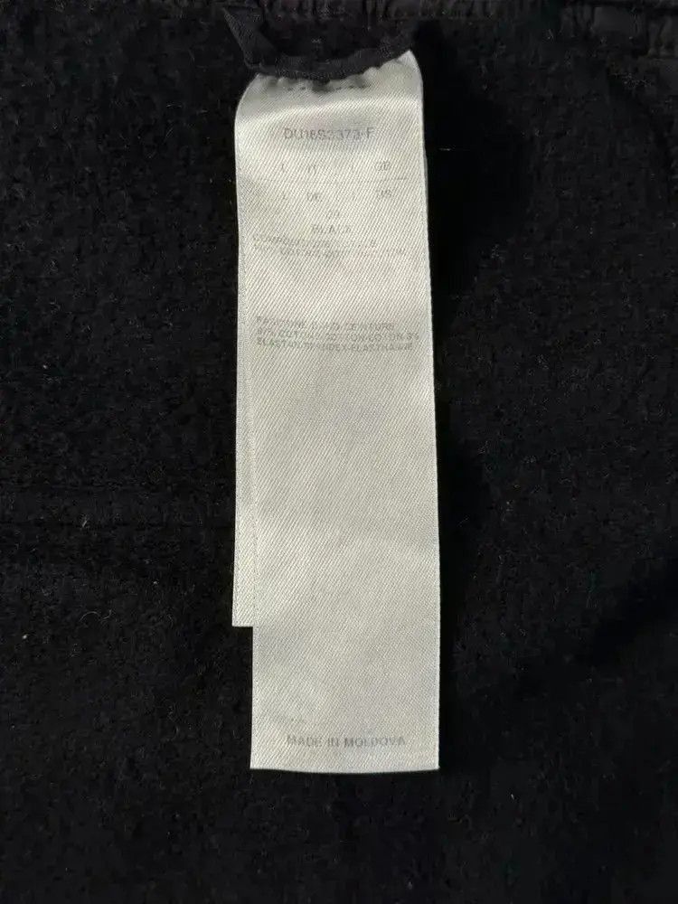 Rick Owens Sz L Rick Owens Drkshdw Back Pockets Sweatshorts Size US 34 / EU 50 - 3 Thumbnail