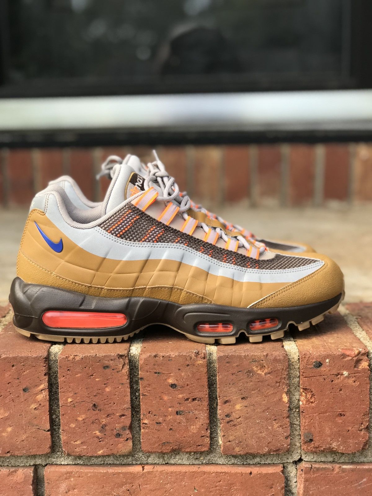 Nike air max 95 winter deals