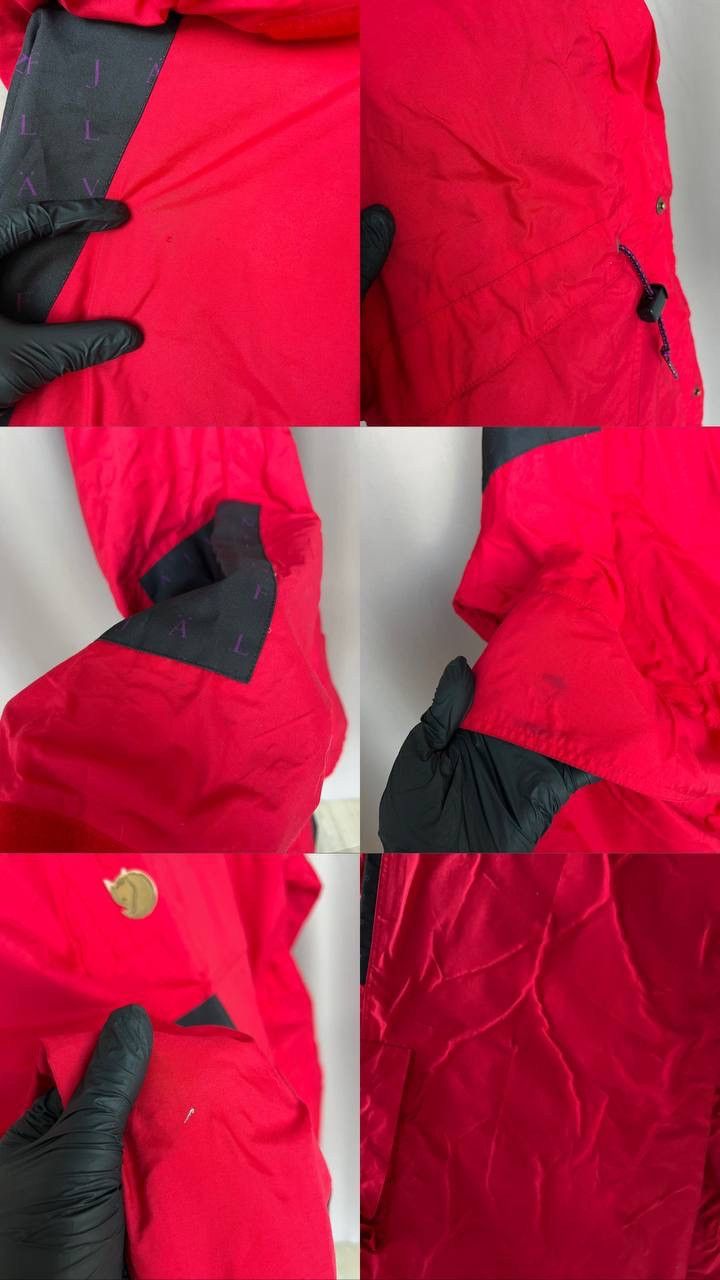 Fjallraven Fjallraven Vintage Gore-Tex Ski Snow Suit Jacket Pants Size US M / EU 48-50 / 2 - 24 Thumbnail