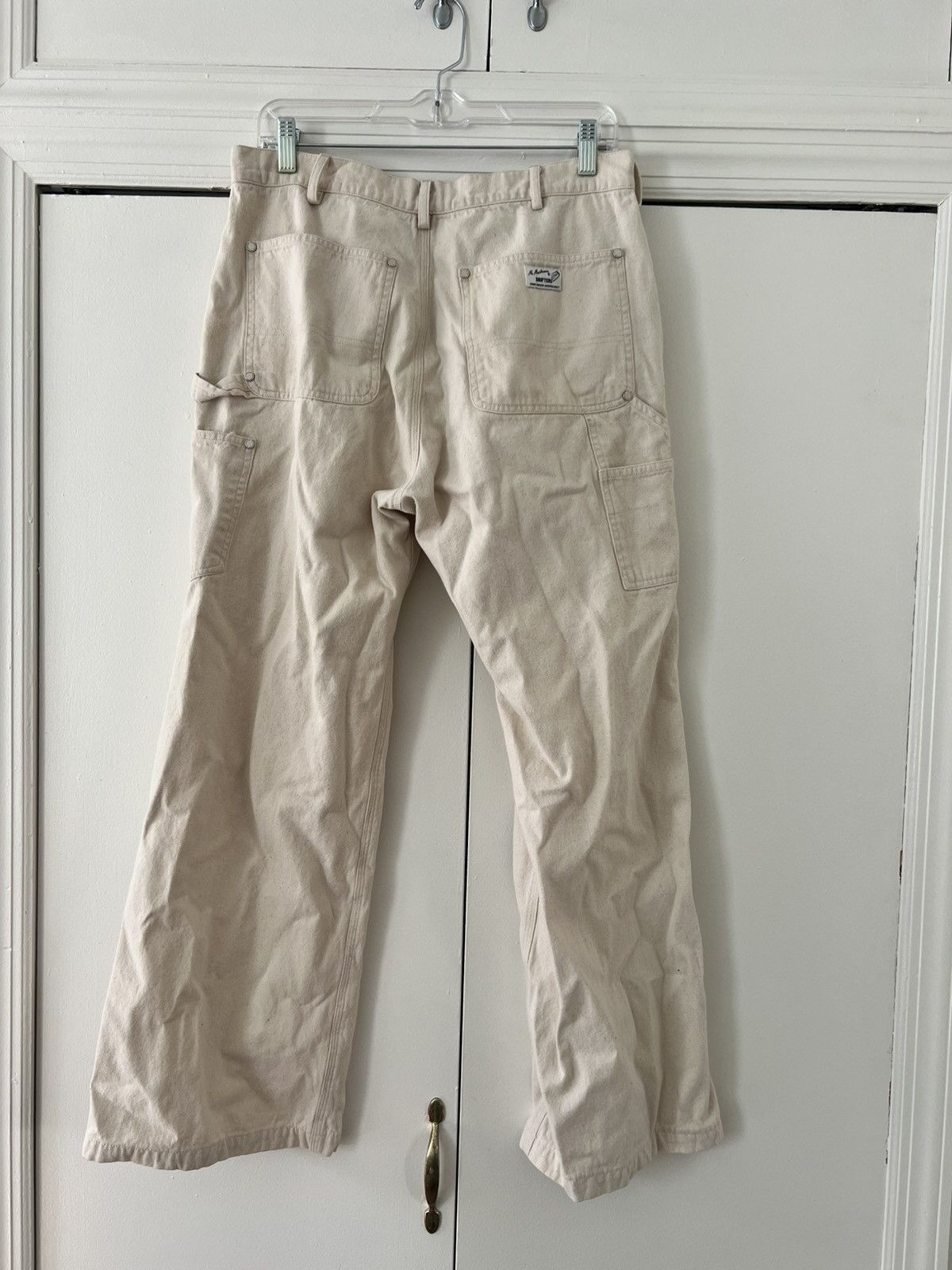 No Maintenance NO MAINTENANCE DRIFTER PANT Size US 32 / EU 48 - 2 Thumbnail
