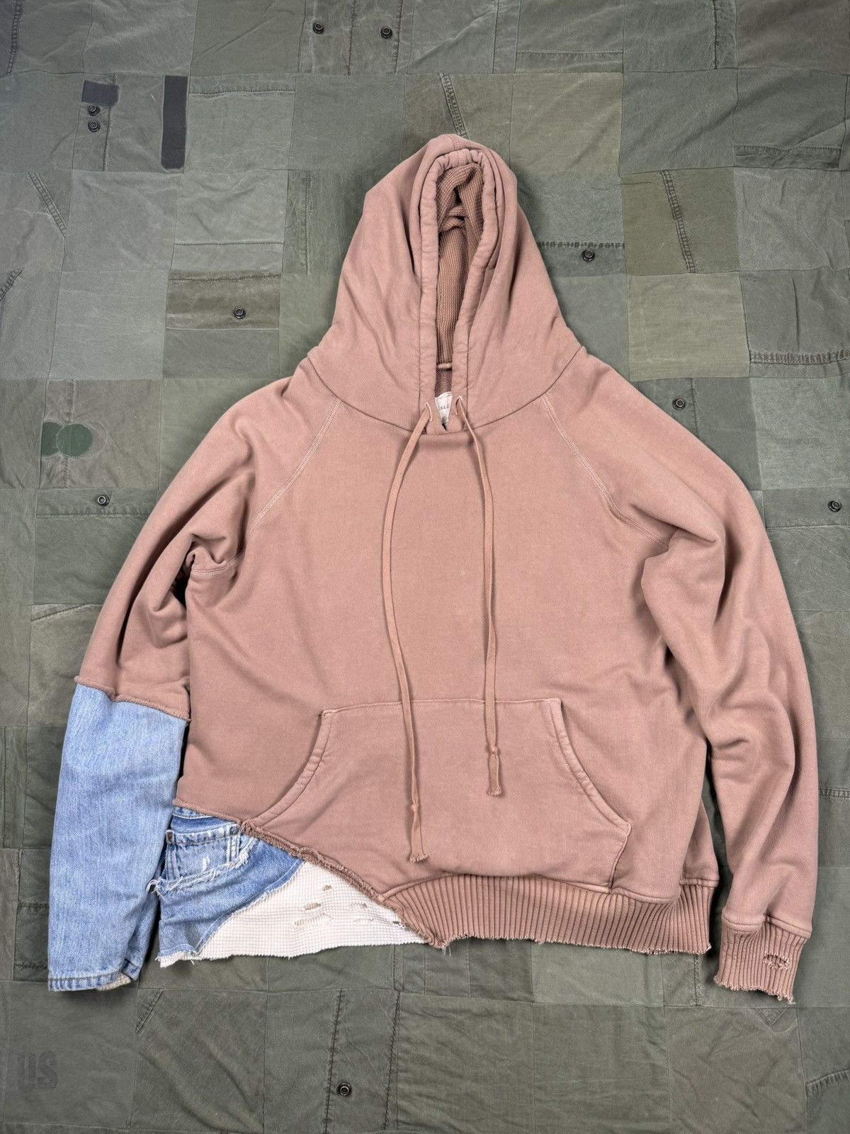 Coco Fragment Hoodie