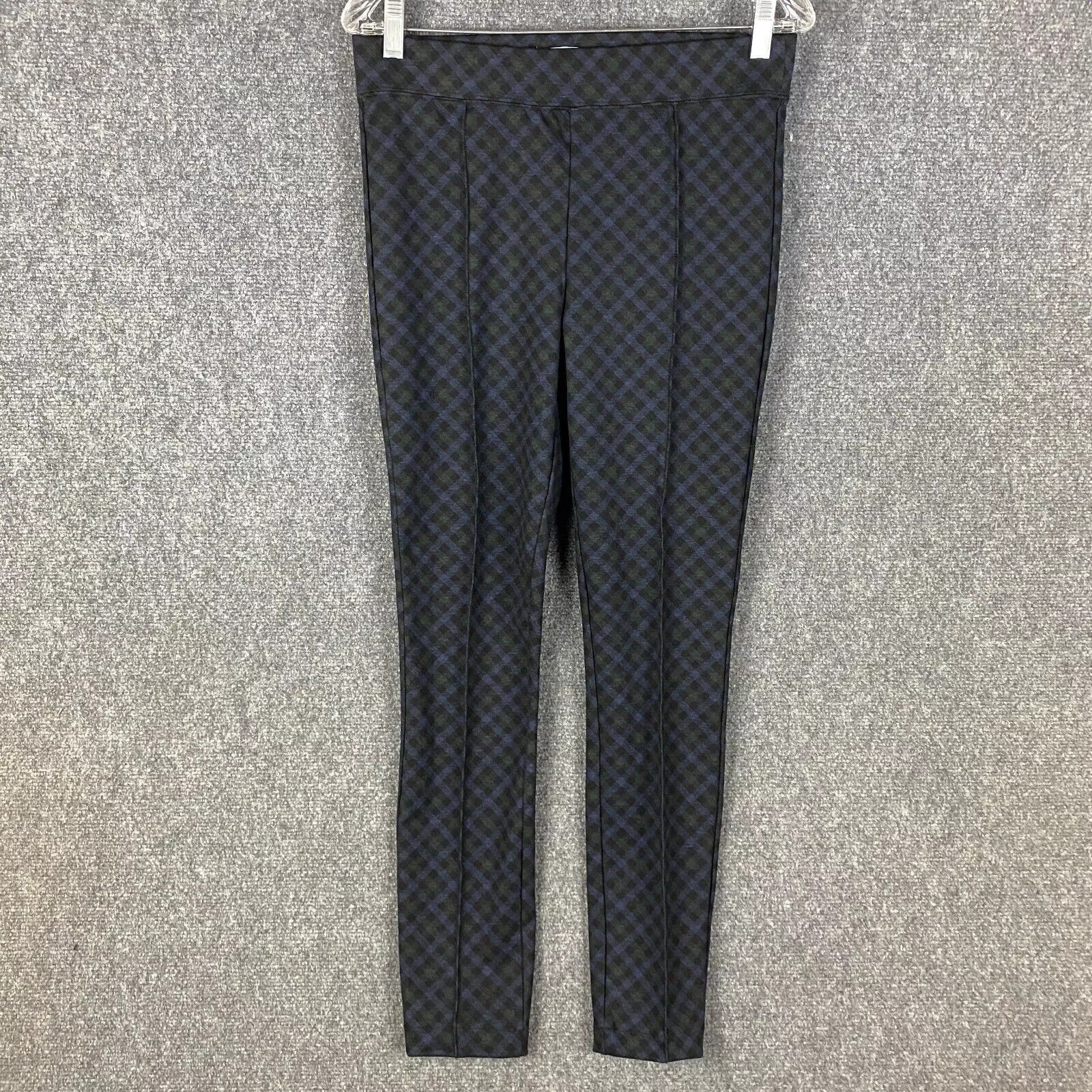 Old Navy Old Navy Leggings Women's Tall Stevie Pull On Stretch M Size 30" / US 8 / IT 44 - 1 Thumbnail