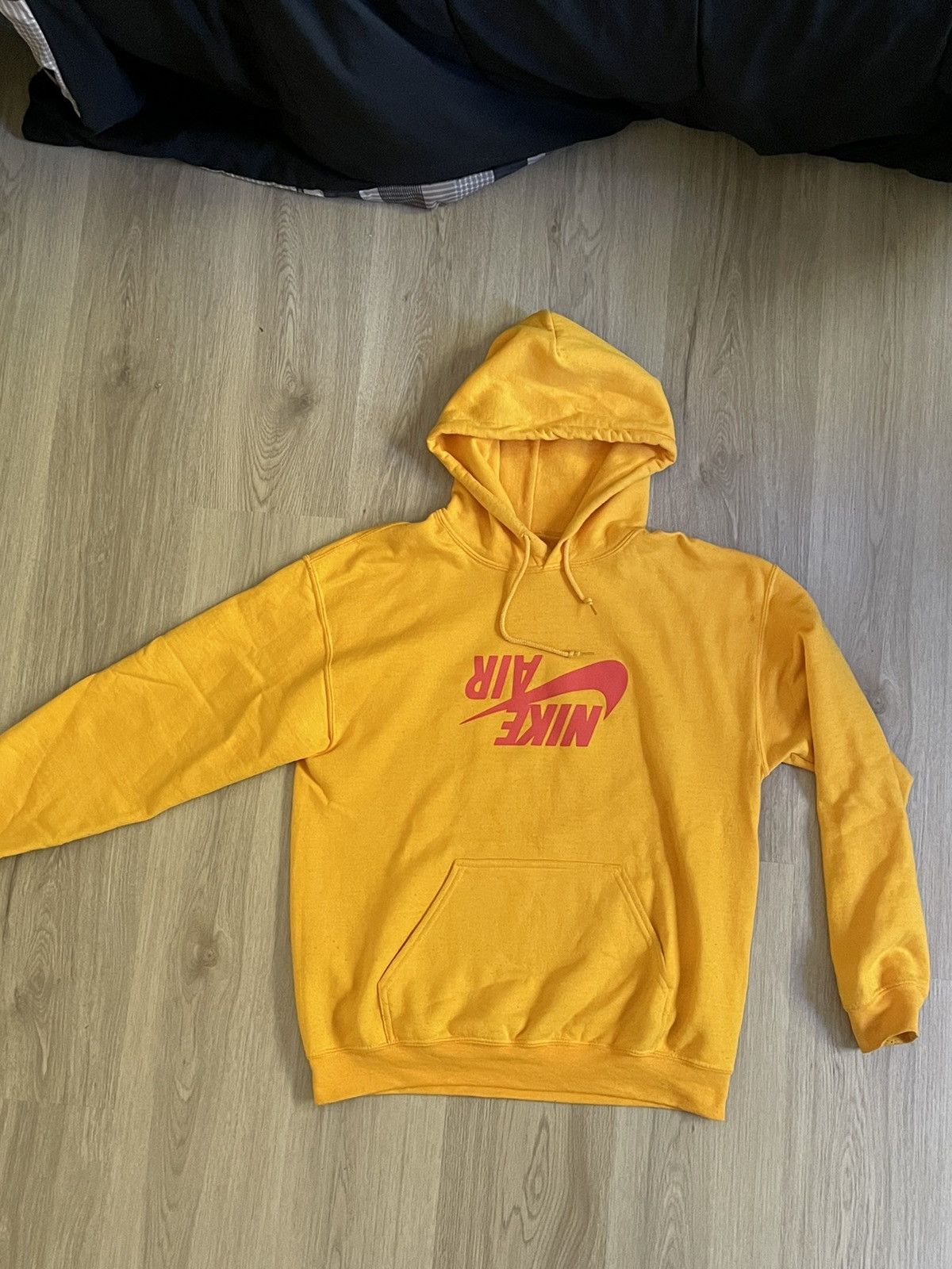 Jordan Brand × Travis Scott Travis Scott x Jordan "Highest in the Room" Hoodie Size US M / EU 48-50 / 2 - 1 Thumbnail