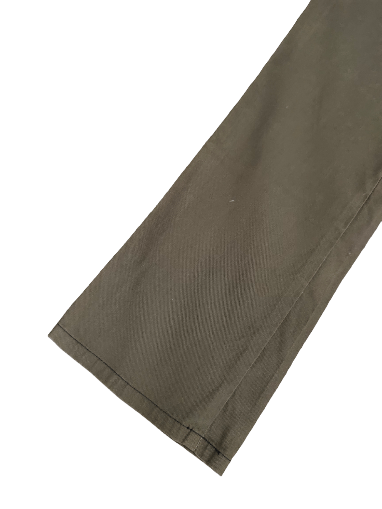 Le Grande Bleu (L.G.B.) Flare Pants Edwin x Margaret Howell Bootcut Pants Size US 29 - 9 Thumbnail