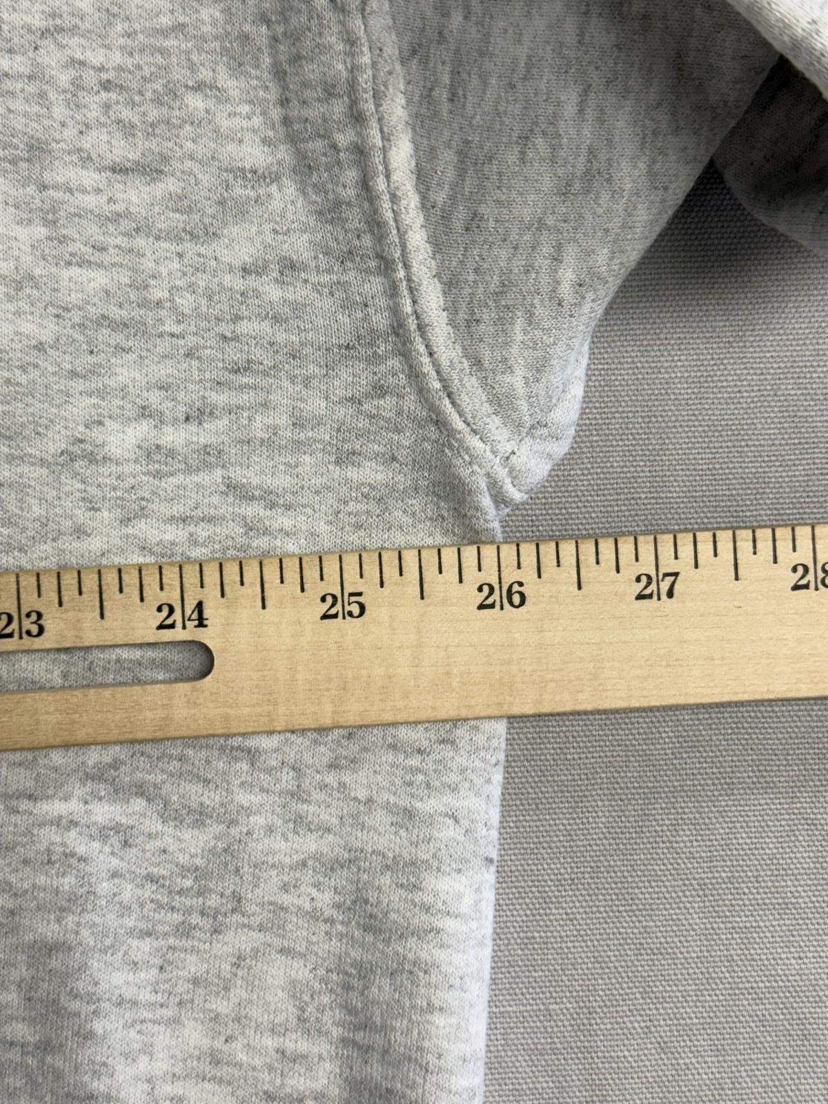 Gildan Vintage Brooklyn Crewneck - New York Skyline Twin Towers XL Size US XL / EU 56 / 4 - 7 Thumbnail