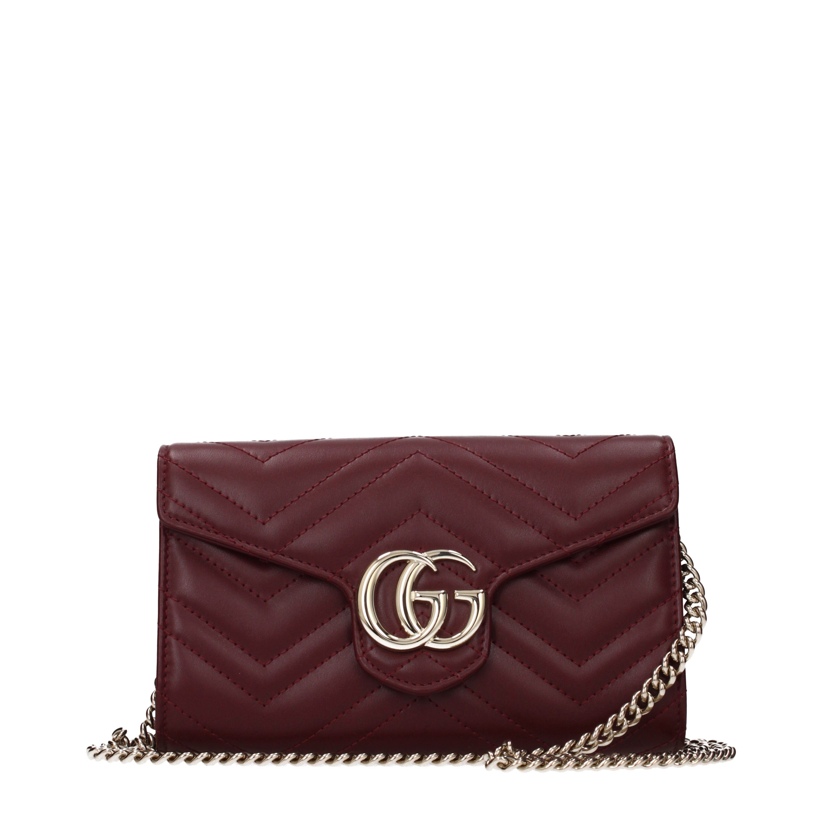 Gucci Clutches Size ONE SIZE - 1 Thumbnail