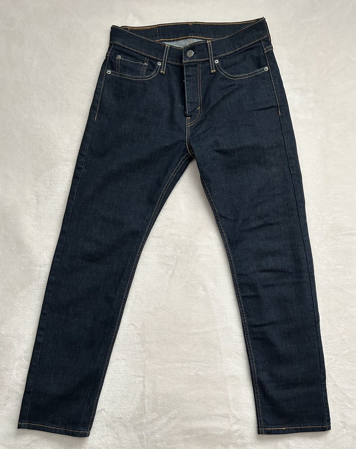 Levi's 502 Levi’s Size US 30 / EU 46 - 3 Thumbnail