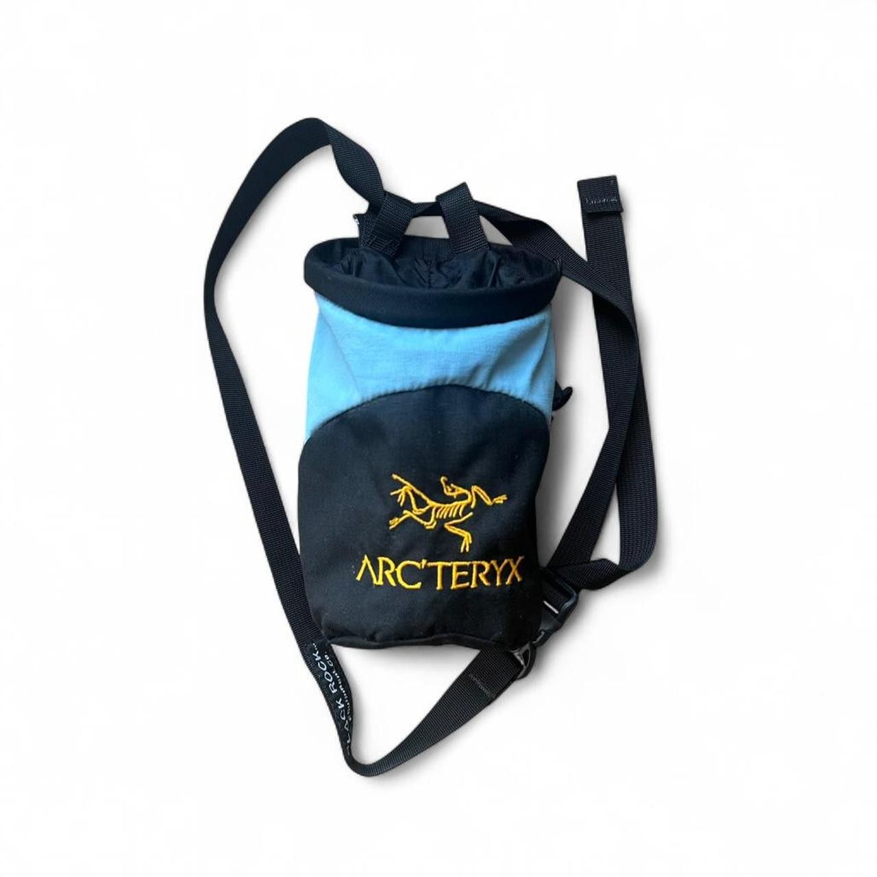 Arc'teryx Arcteryx ReCut Foley Pouch | Grailed