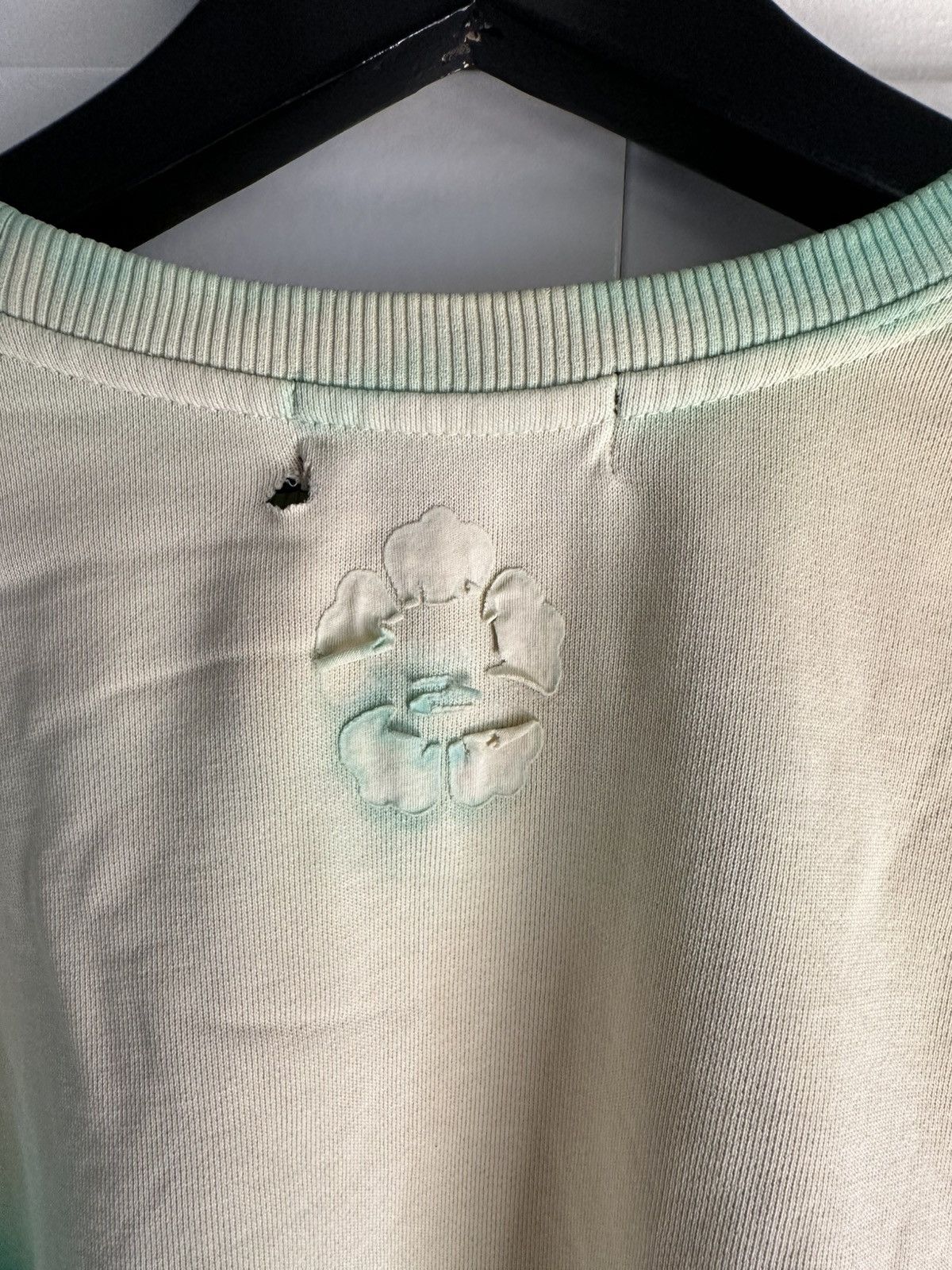 Sundae School Sundae School x MatchaBar RARE Collaboration Sweatshirt Size US L / EU 52-54 / 3 - 4 Thumbnail