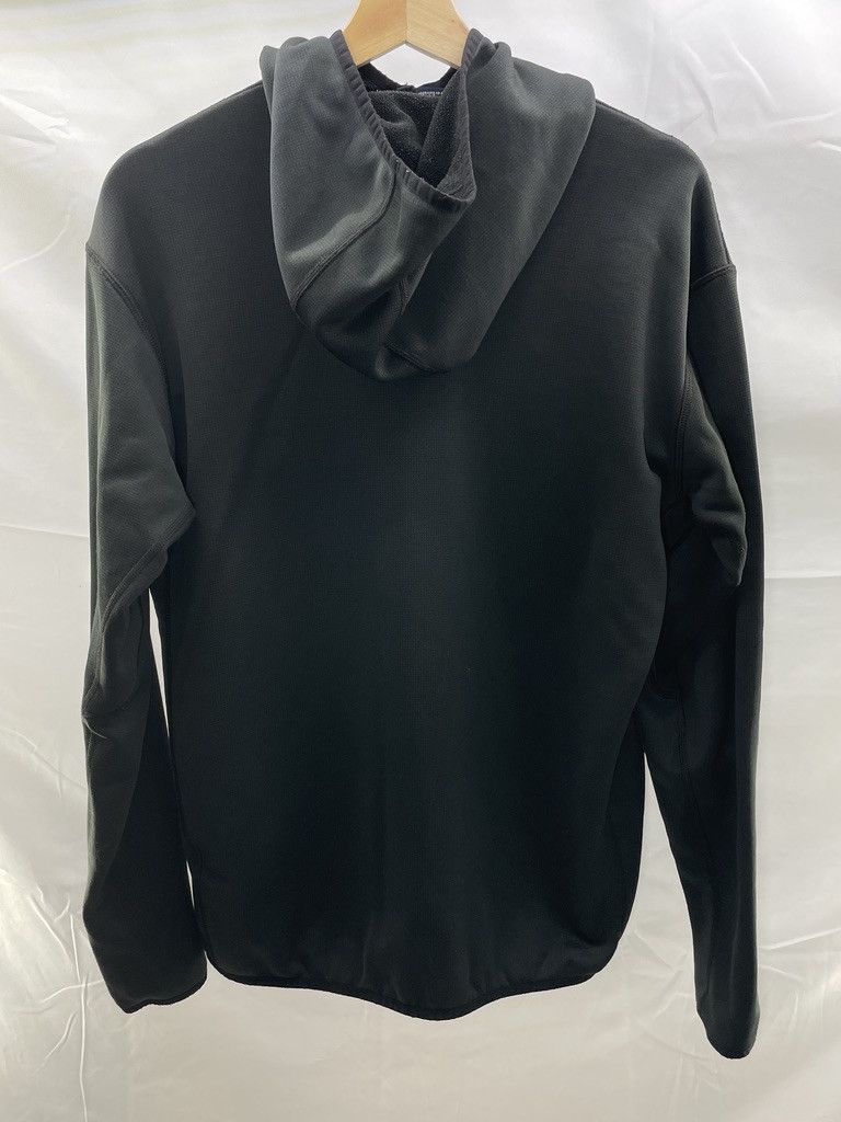 Arc'teryx ARCTERYX LEAF Naga Gen 1 Black Full Zip Hoody Size US M / EU 48-50 / 2 - 5 Thumbnail